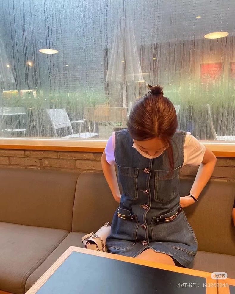Gucci GucciCowboy vest 2503-Nextarrow Size XXS / US 00 / IT 34 - 8 Thumbnail