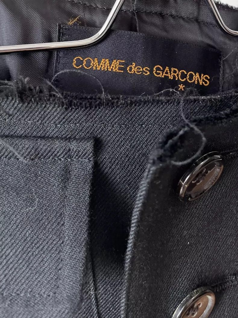Comme des Garcons Comme des Garcons Tube top Size S / US 4 / IT 40 - 4 Thumbnail