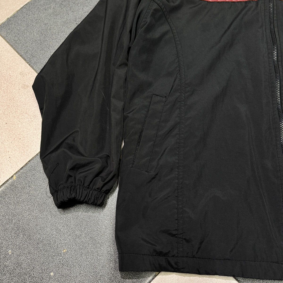 Fendi FENDI JACKET YEYS MONSTER Size US L / EU 52-54 / 3 - 6 Thumbnail
