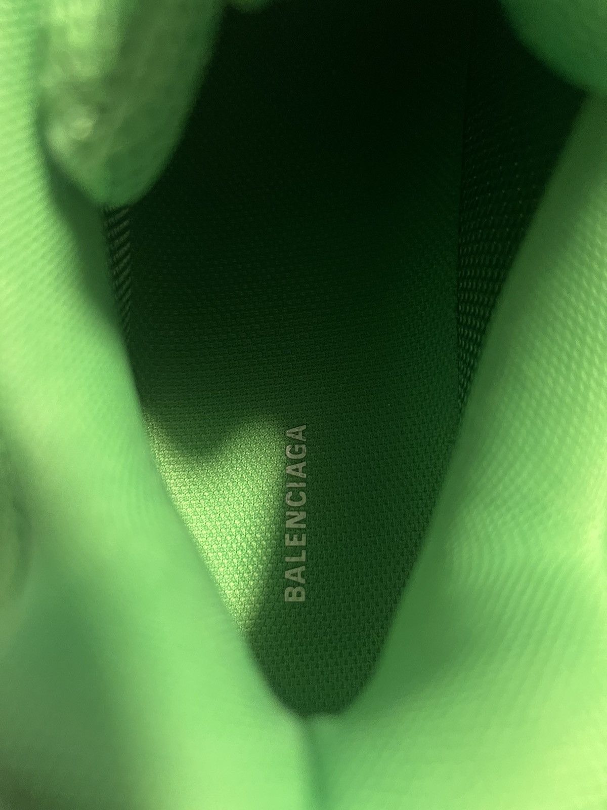 Balenciaga Balenciaga Triple S Size US 9 / EU 42 - 5 Thumbnail