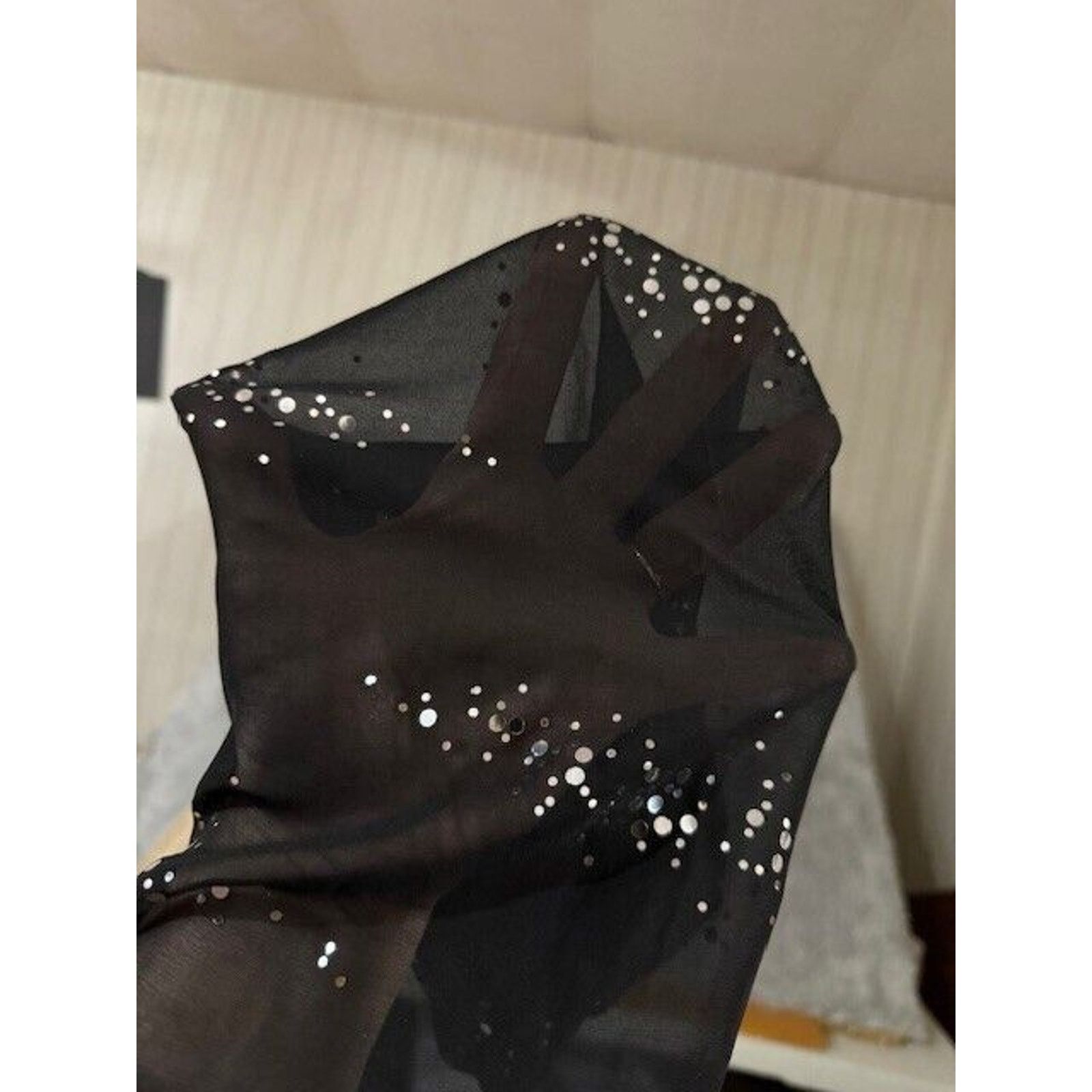 Other Valerie Stevens Top Medium Whimsigoth Sequins Celestial Size M / US 6-8 / IT 42-44 - 2 Thumbnail