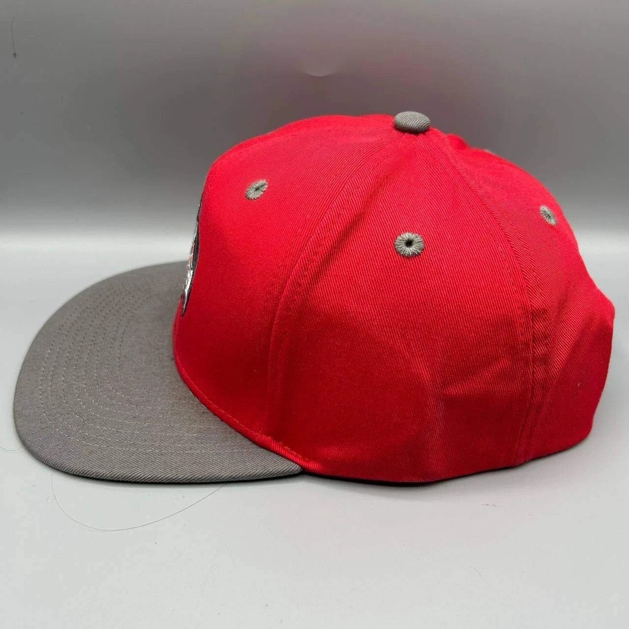 Other Cameron Sports Hat Men Soaring Eagle Embroidered Snap Back Size ONE SIZE - 6 Thumbnail