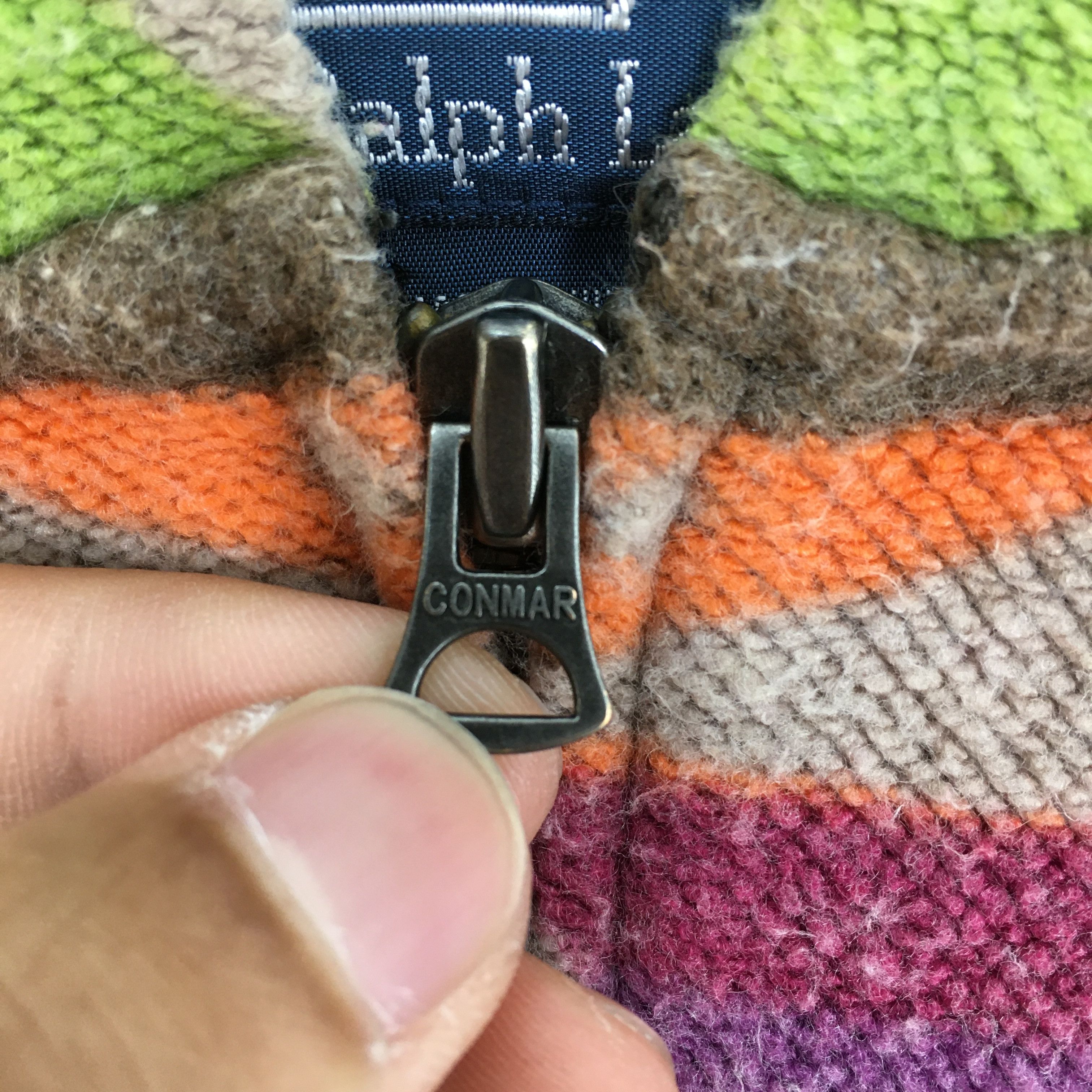 Denim & Supply Ralph Lauren × Polo Ralph Lauren × RRL Ralph Lauren Vintage Polo Ralph Lauren Aztec Navajo Sweatshirt Medium Size US M / EU 48-50 / 2 - 4 Thumbnail