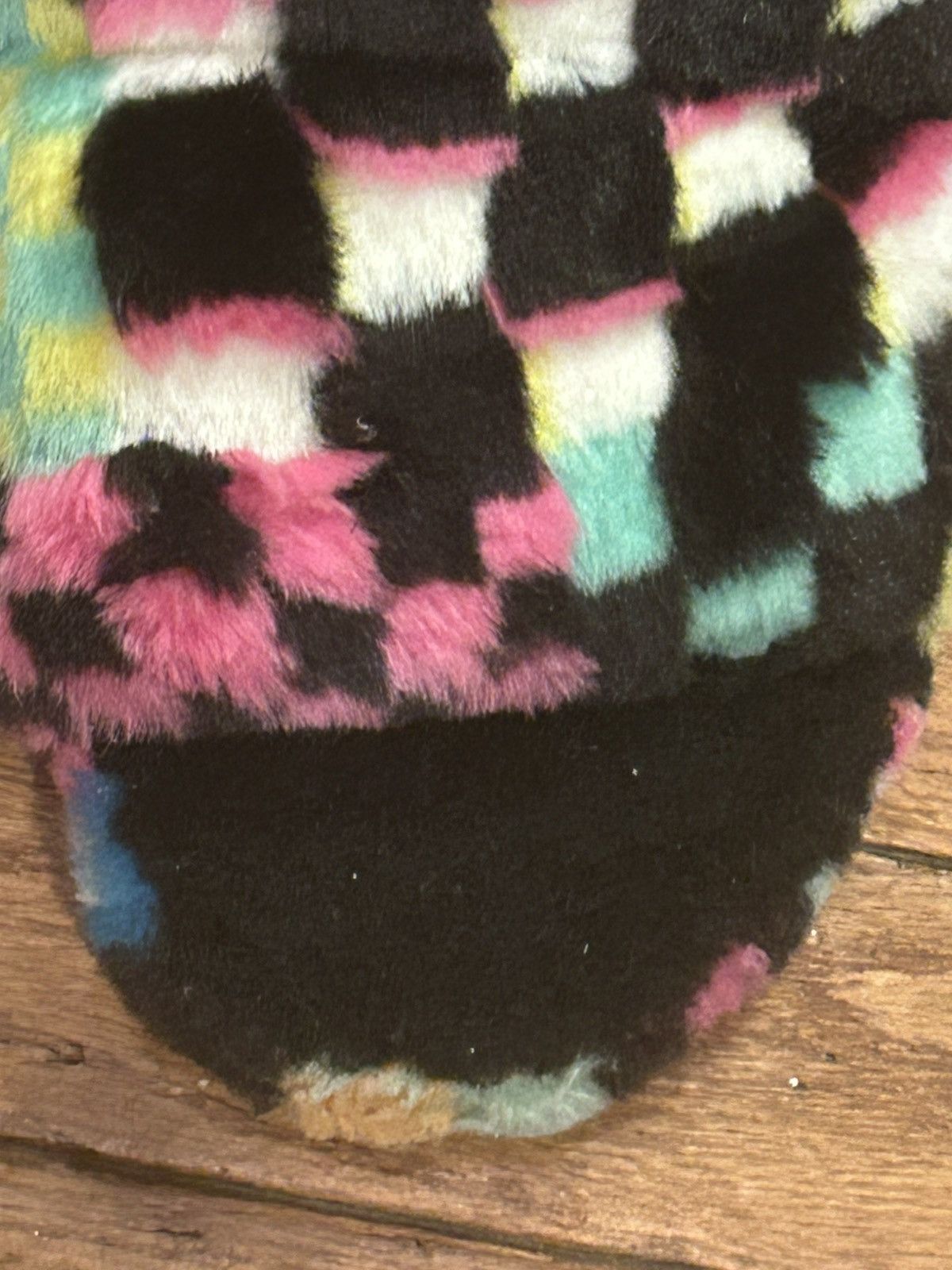 Ugg Authentic UGG® Women’s Girl Fluff Size US 9 / IT 39 - 5 Thumbnail