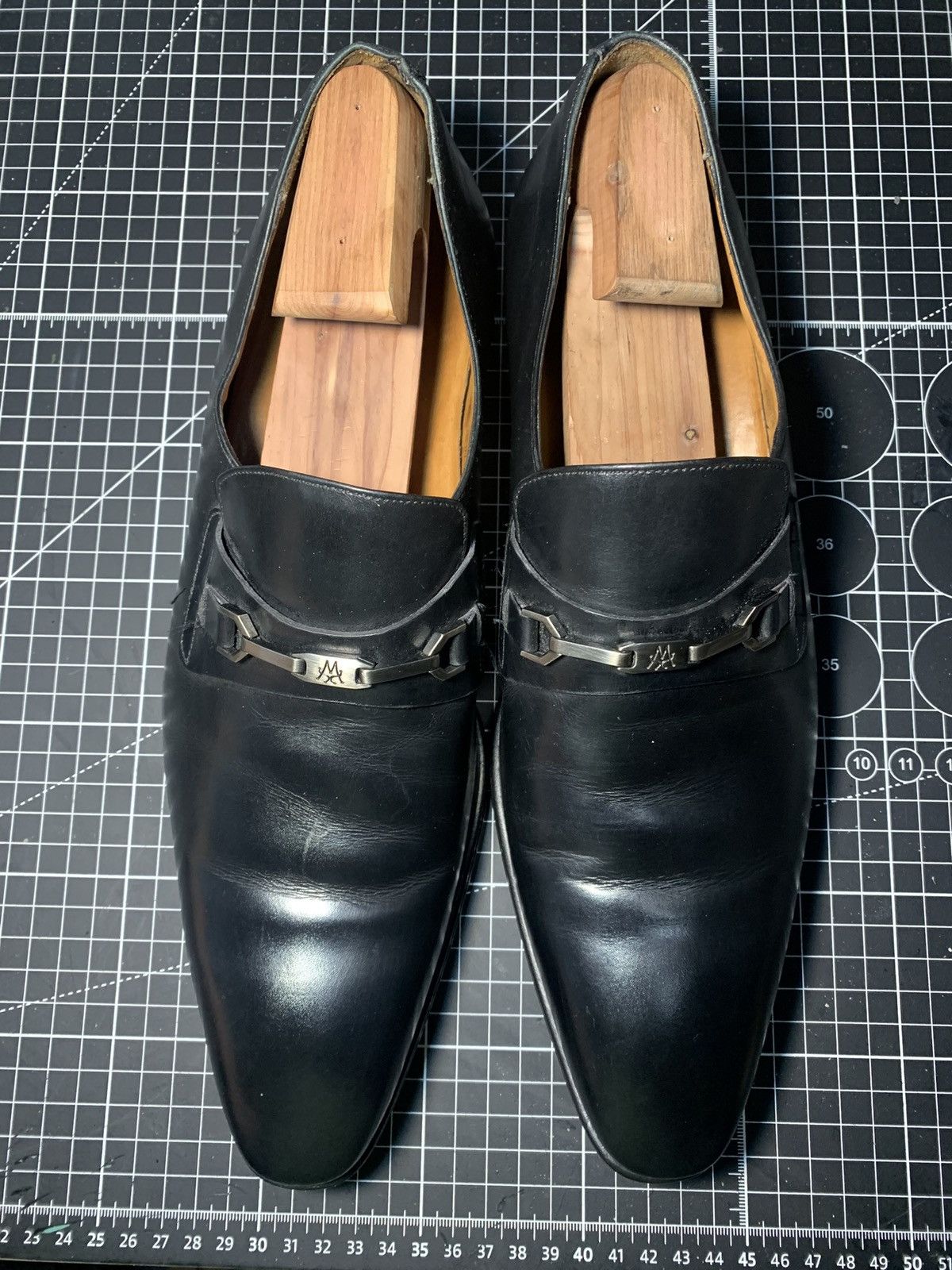Meermin Meermin horsebit loafer Size US 11 / EU 44 - 3 Thumbnail