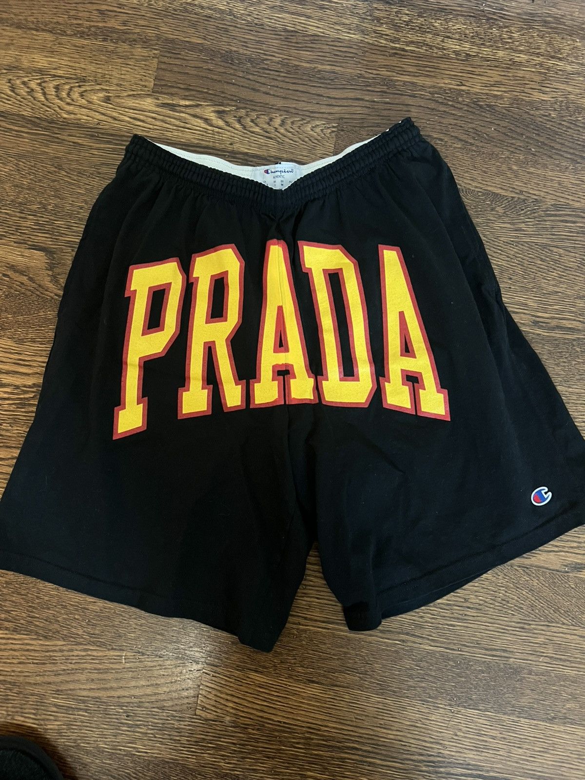 Market Chinatown Market Shorts Size US 32 / EU 48 - 1 Thumbnail