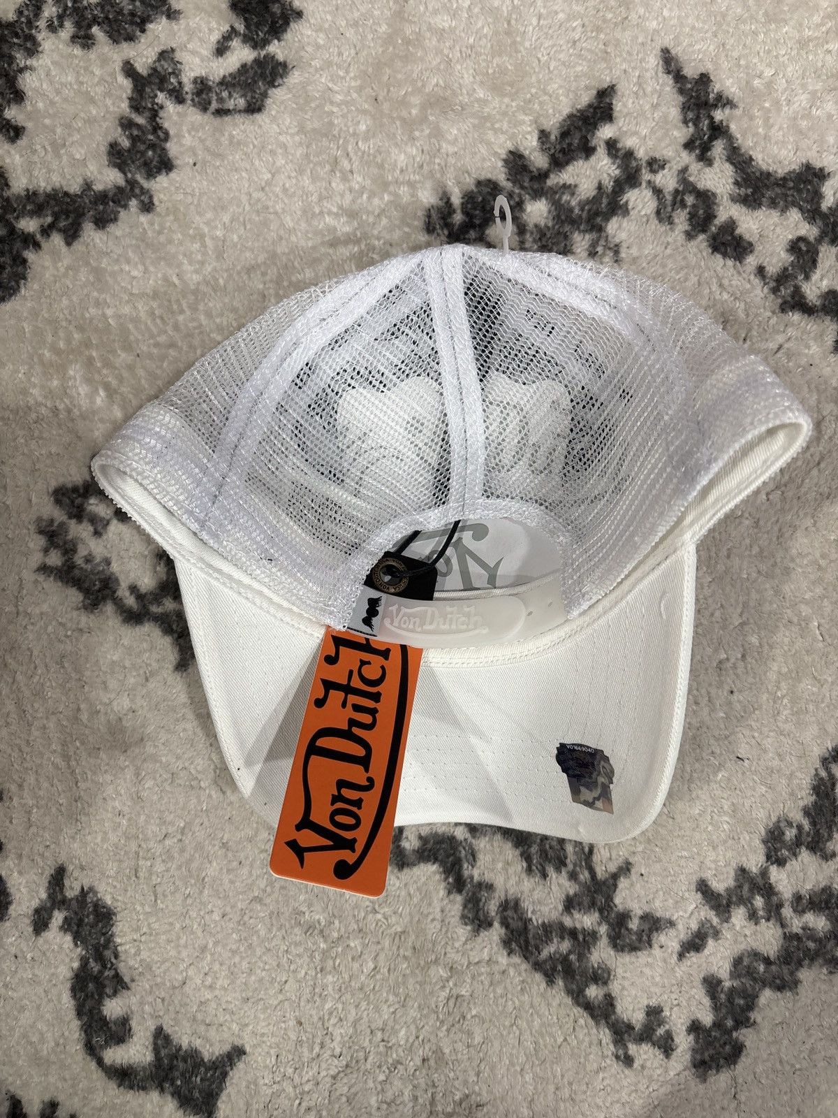 Von Dutch VON DUTCH Size ONE SIZE - 3 Thumbnail