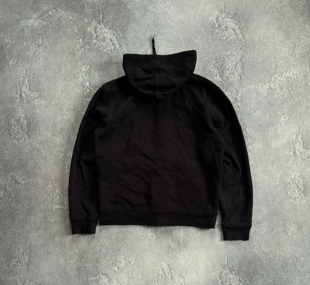 Billabong Billabong S/size zip big logo hoodie hooded sweatshirt surf Size US S / EU 44-46 / 1 - 13 Thumbnail