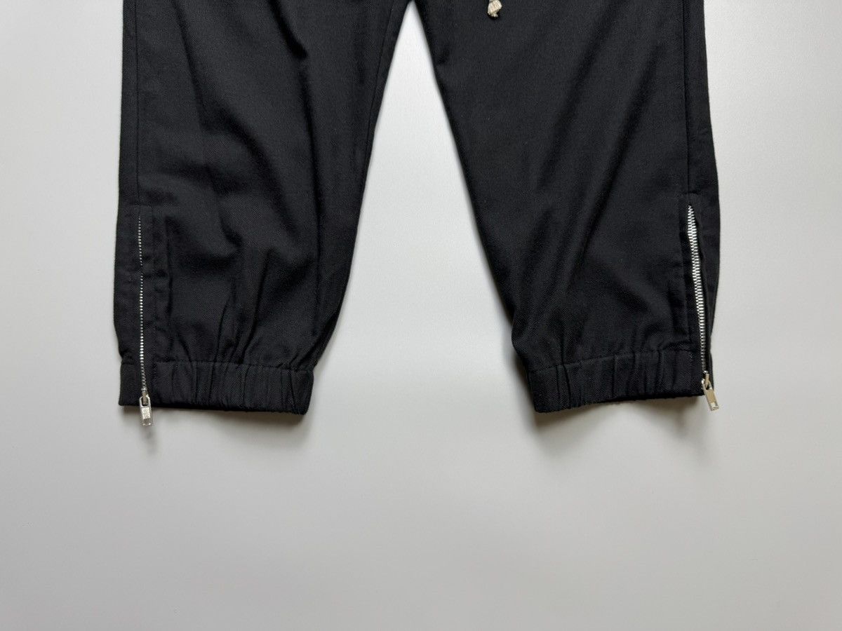 Rick Owens Rick Owens - Fall Winter 2022 STROBE Sweatpants Size US 28 / EU 44 - 4 Thumbnail