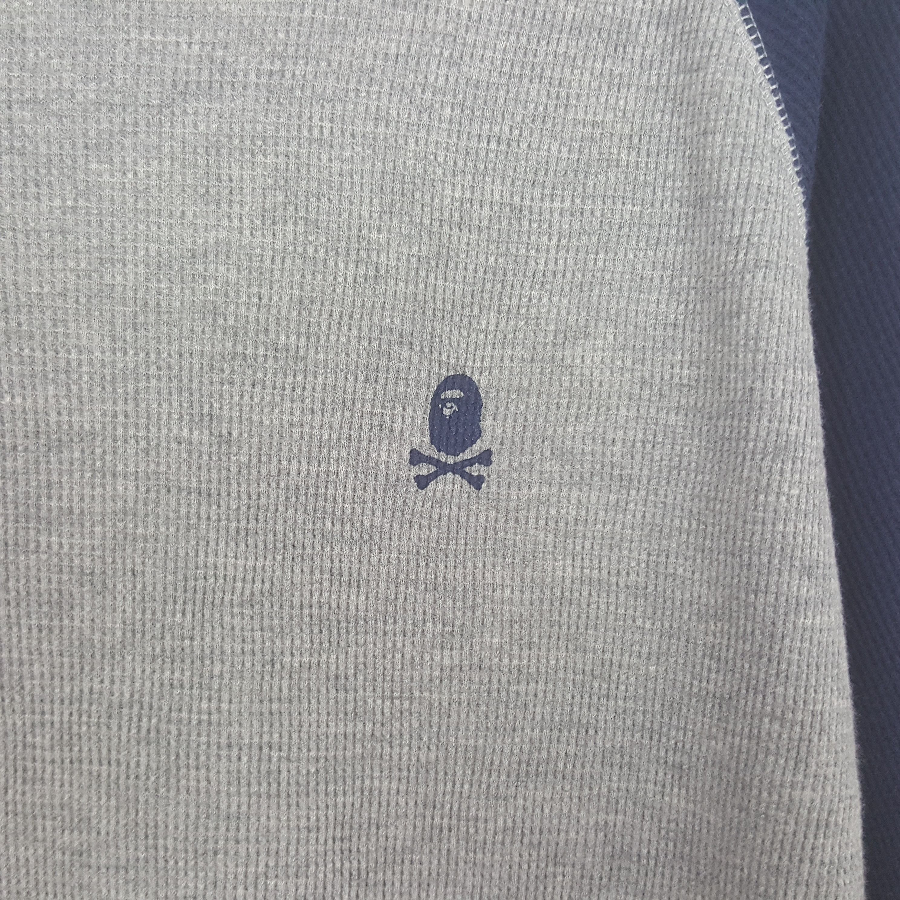 Bape Vintage A Bathing Pirate Tshirt Size US M / EU 48-50 / 2 - 2 Thumbnail