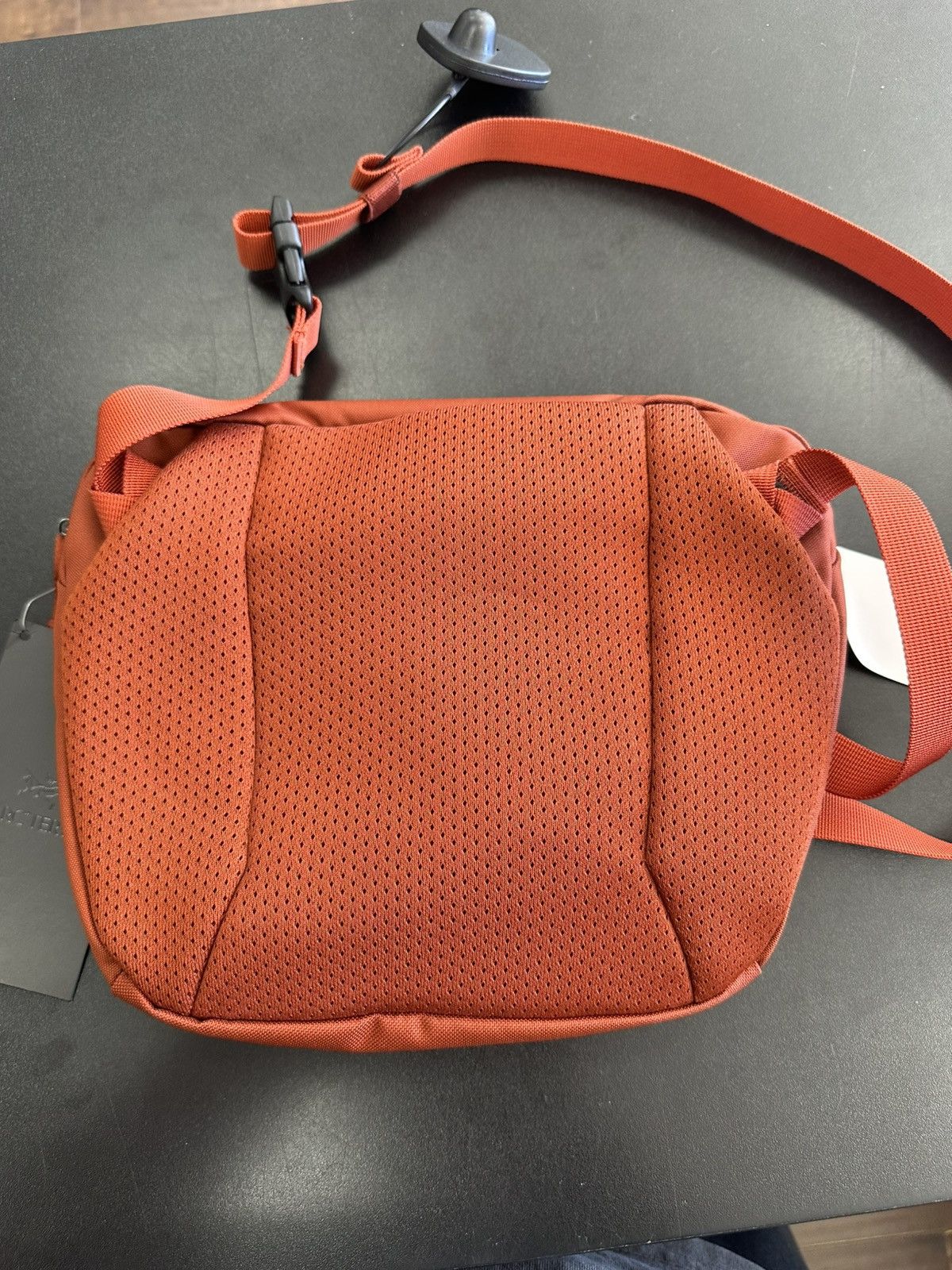 Arc'teryx arcteryx Mantis 2 Waist pack bag NEW SEQUOIA Size ONE SIZE - 4 Thumbnail