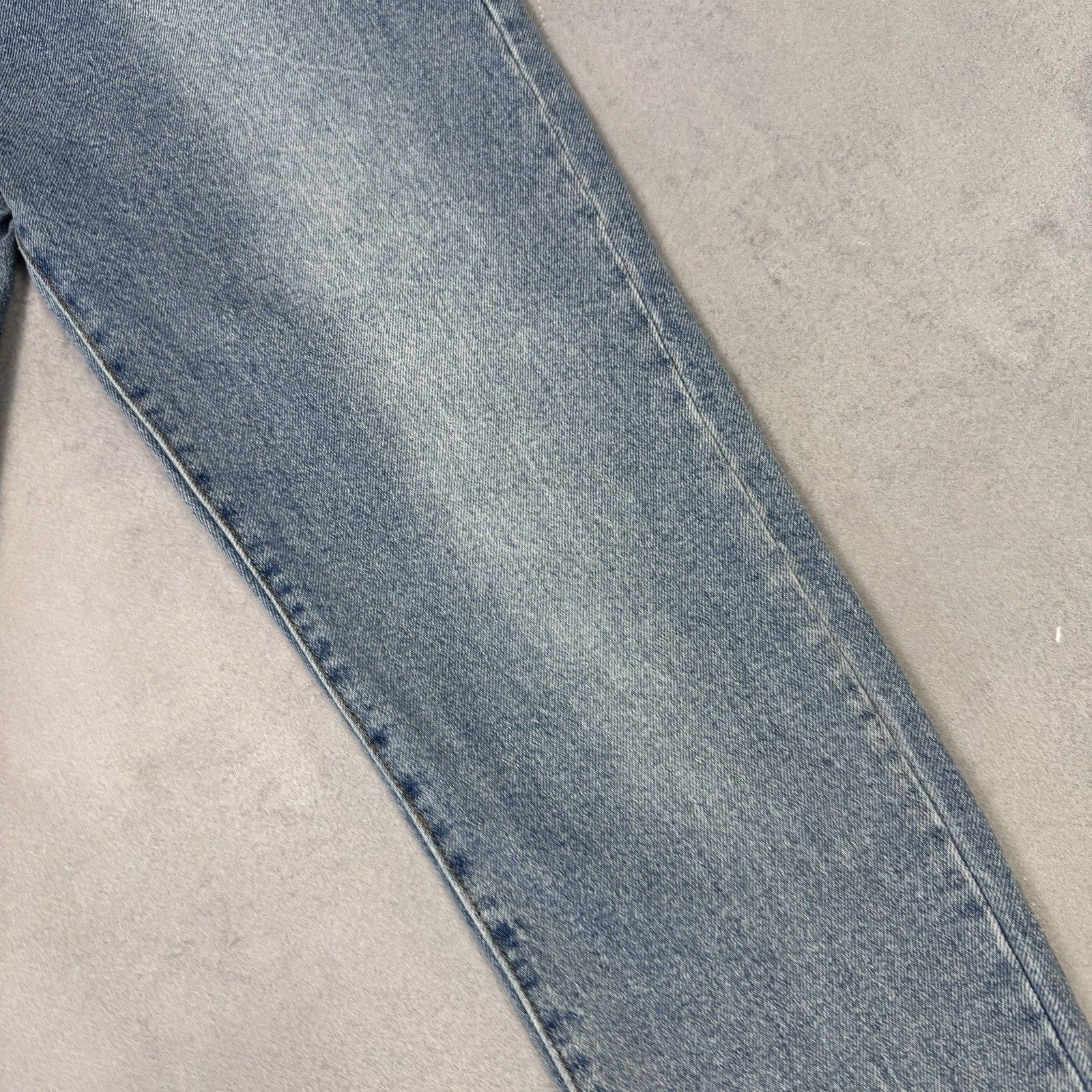 Cavalli Class Cavalli Class Women Jeans Blue Denim Size 31 Roberto Cavalli Size 31" - 9 Thumbnail