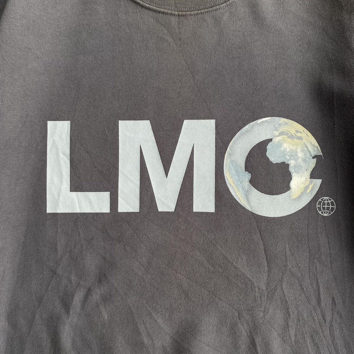 Japanese Brand LMC Acid Wash Longsleeve Size US L / EU 52-54 / 3 - 3 Thumbnail