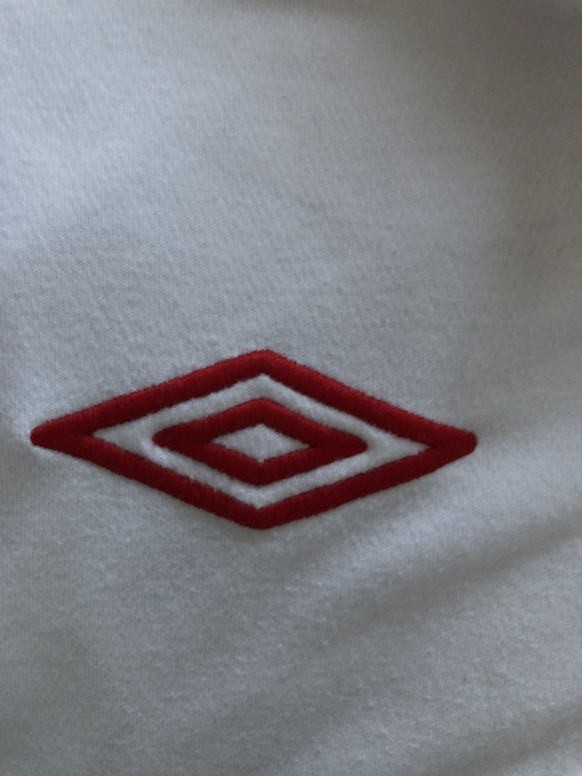 Vintage VINTAGE ENGLAND RUGBY NATIONAL SPORT POLO SHIRT Size US M / EU 48-50 / 2 - 4 Thumbnail