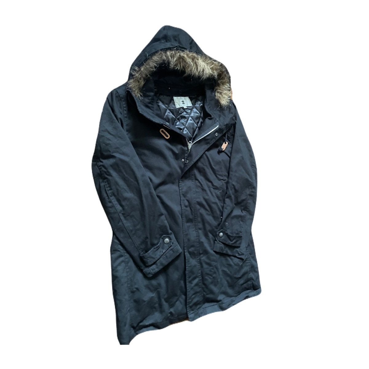 If Six Was Nine 2000s Japanese archive vkei fur gyaruo jacket Size US S / EU 44-46 / 1 - 3 Thumbnail