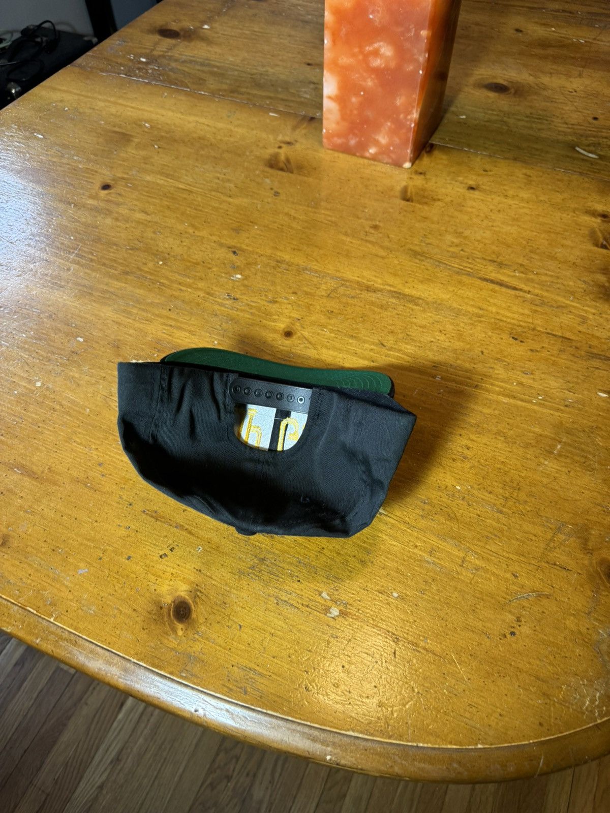 Vintage Vintage Top Gun Hat Size ONE SIZE - 3 Thumbnail