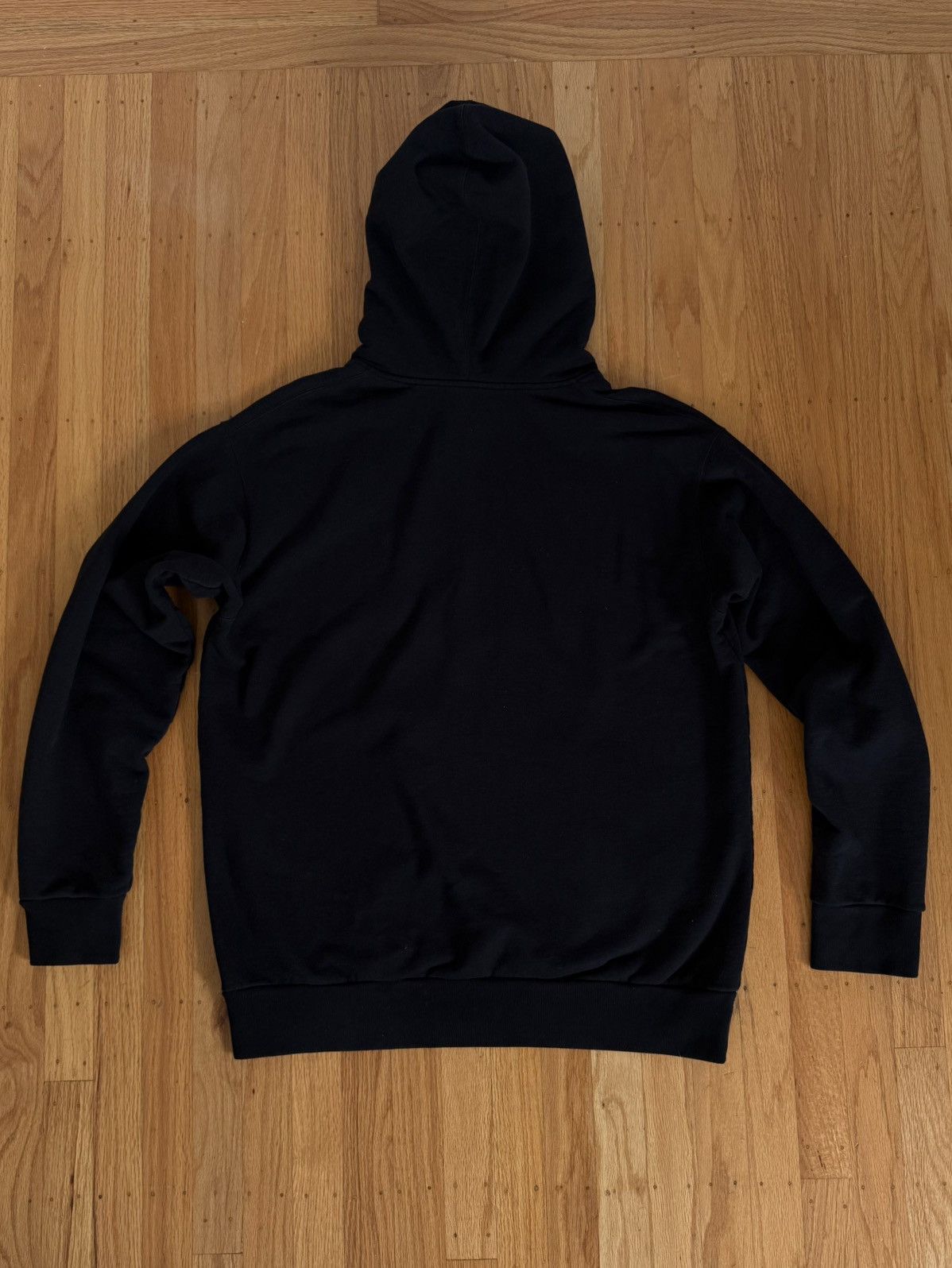 Gucci GUCCI SS21 “PRODIGE D’AMOUR” HOODIE Size US M / EU 48-50 / 2 - 2 Thumbnail