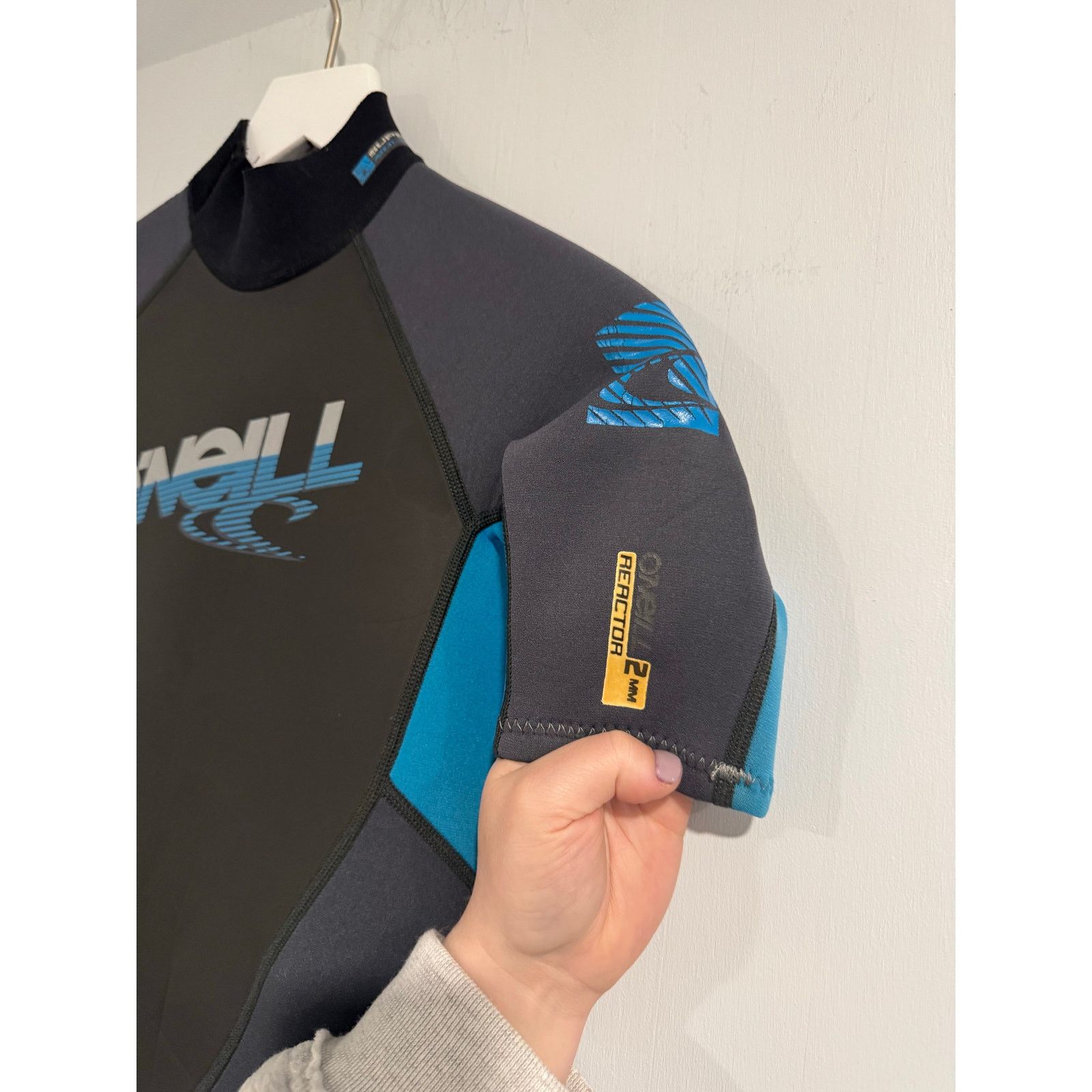 O'Neill Kids's Oneill Wetsuit Size 14 Size US 26 / EU 42 - 4 Thumbnail