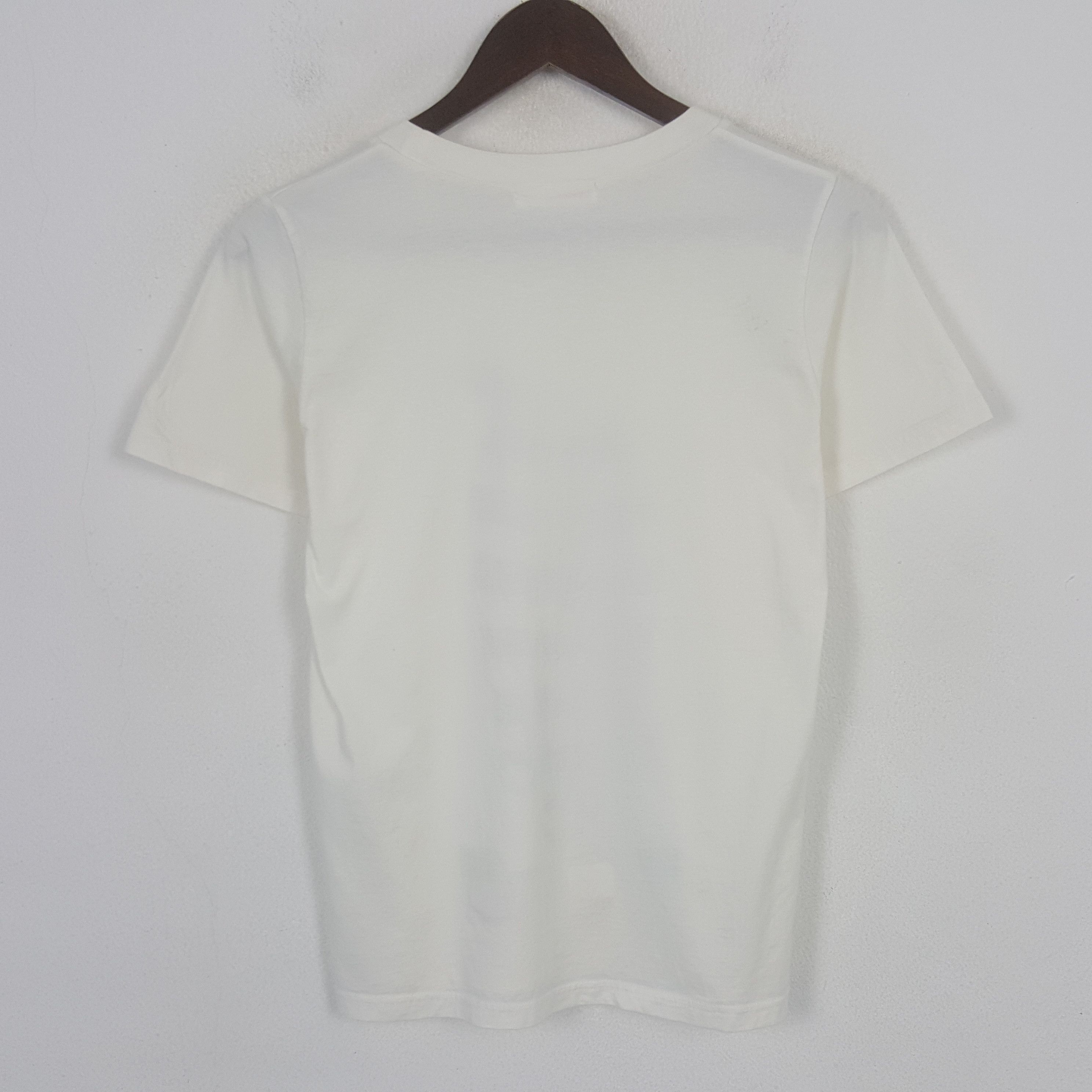 Ne-Net Vintage Ne-Net by Issey Miyake Japan Tshirt Size US S / EU 44-46 / 1 - 3 Thumbnail