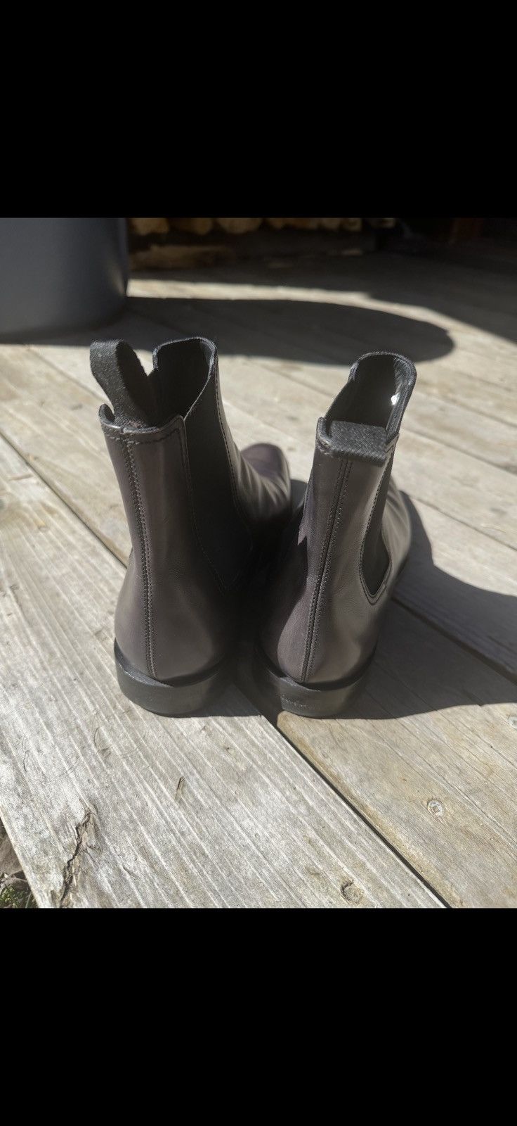 Berluti berluti Boots $2780 Size US 7.5 / EU 40-41 - 9 Thumbnail