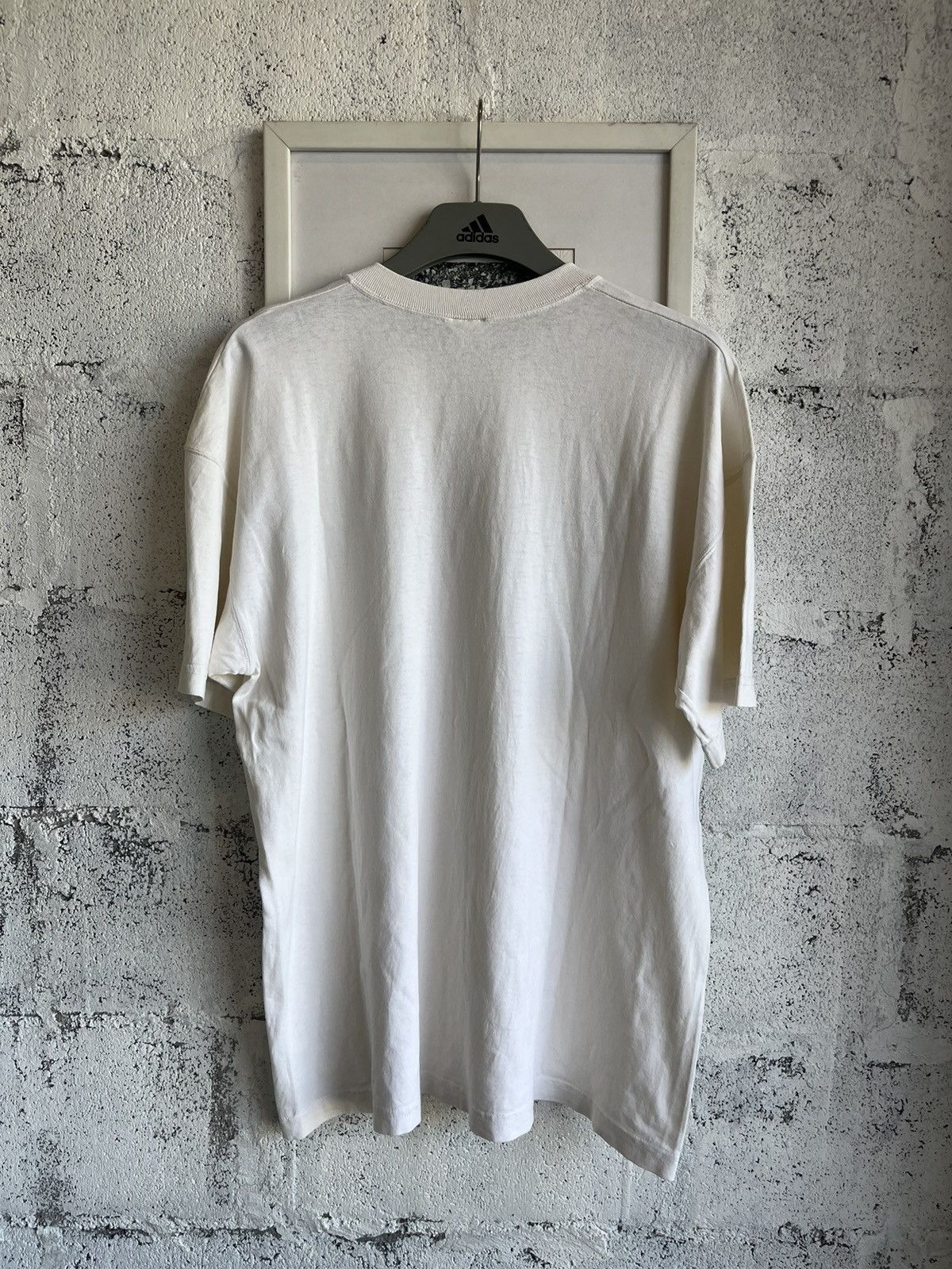 Other × Vintage Vintage Down in The DUMPS game character 1996’s T-shirt Size US L / EU 52-54 / 3 - 10 Thumbnail