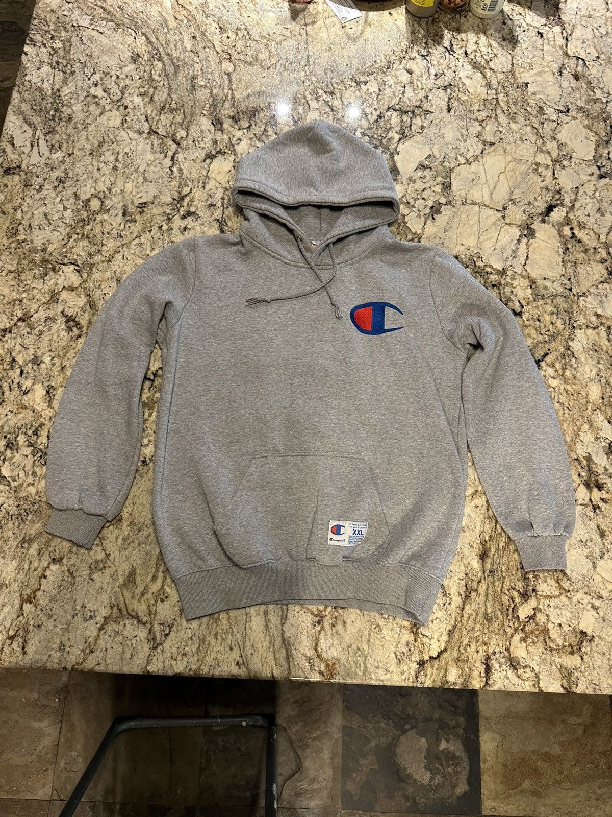 Champion × Vintage Champion Sweater Size US M / EU 48-50 / 2 - 1 Thumbnail