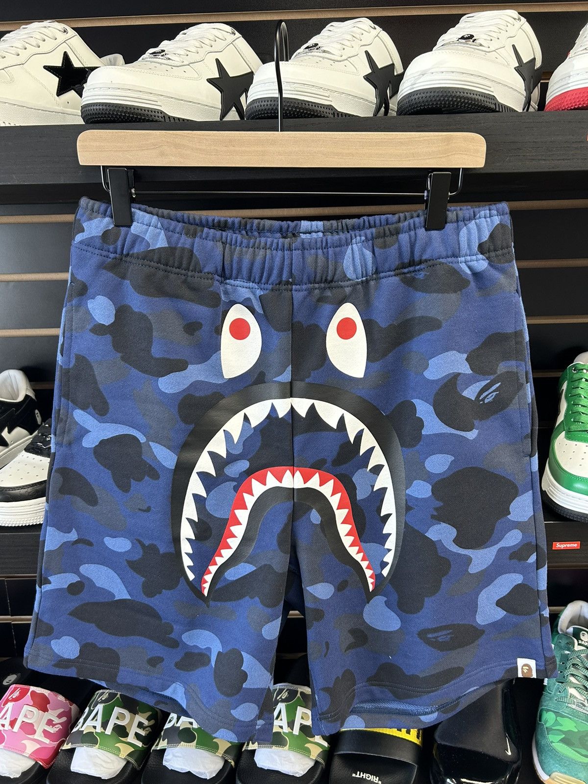 Bape shorts