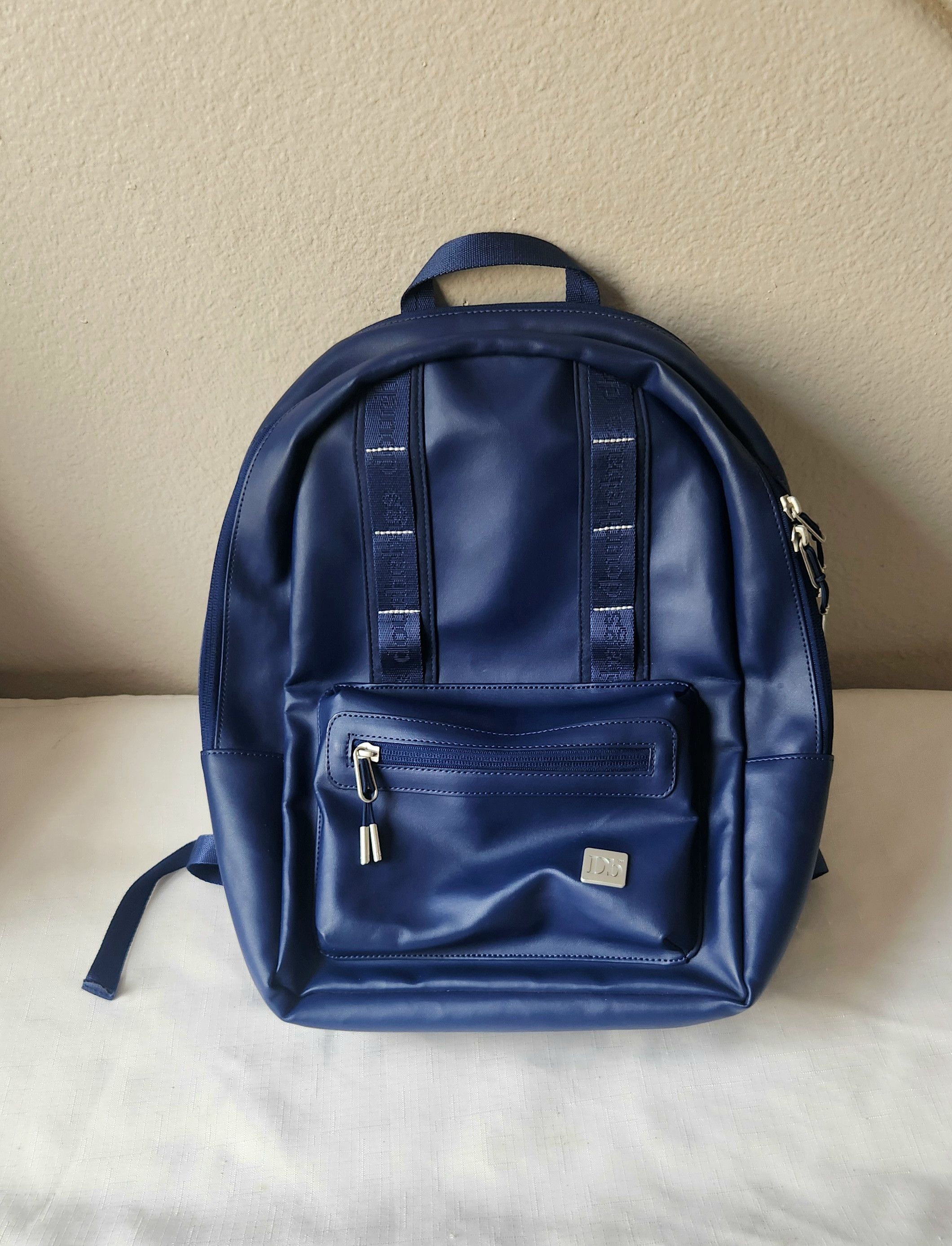Other Db Douchebags "SAMPLE" Backpack 8L Deep Sea Blue Adult Rare Size ONE SIZE - 1 Thumbnail