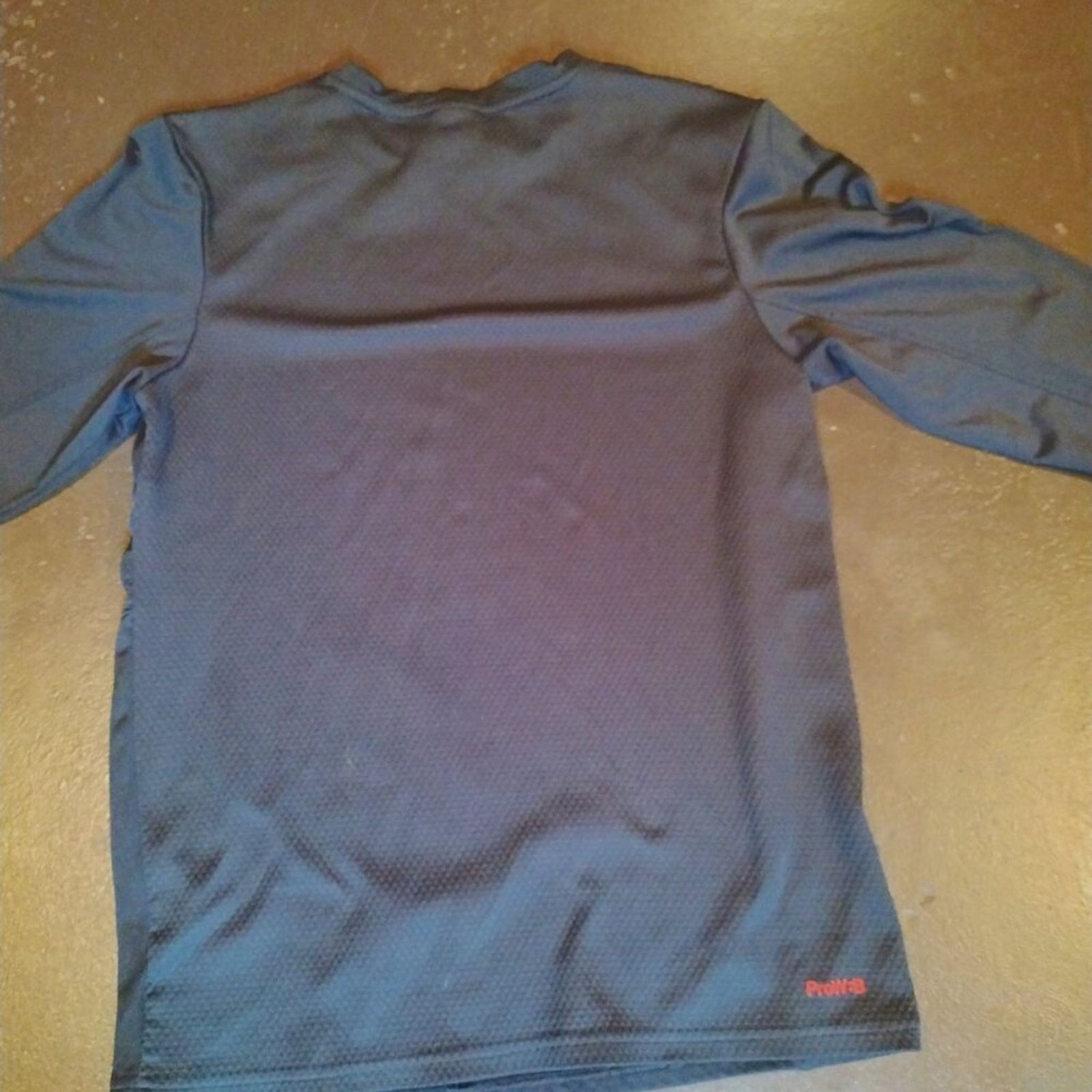 Spyder SPYDER MEN’S BASE LAYER MOISTURE WICKING BLACK PROWEB Size US L / EU 52-54 / 3 - 9 Thumbnail