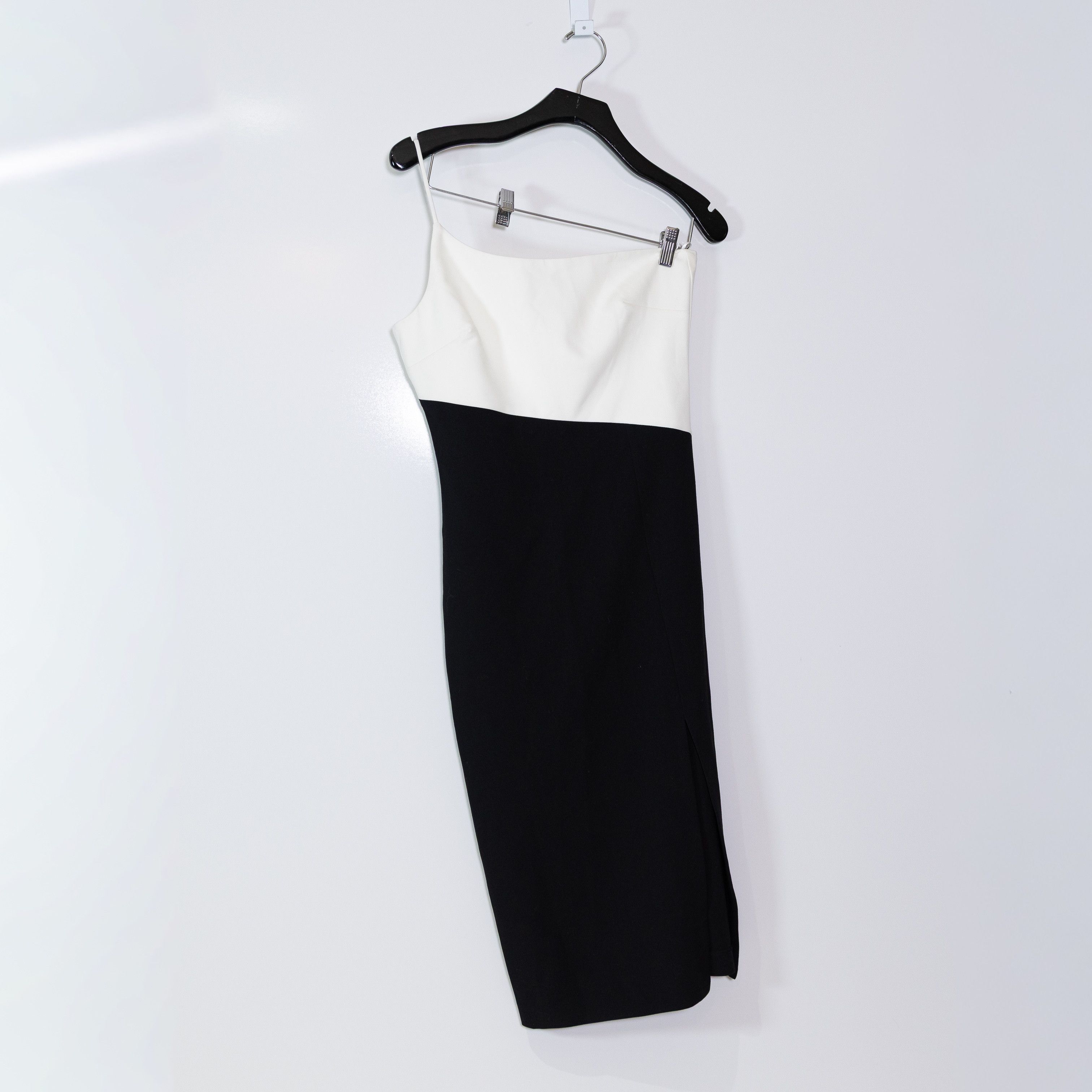 LIKELY NEW Likely Cassidy One Shoulder Size M / US 6-8 / IT 42-44 - 1 Thumbnail