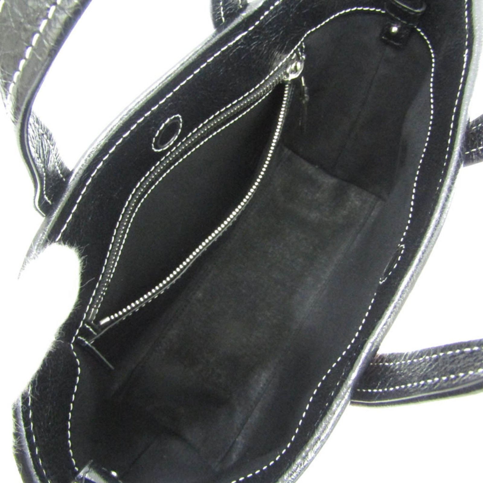 Balenciaga Multi Canvas Barbes