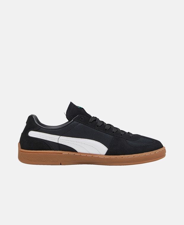Puma Super Team OG Sneakers Size US 12 / IT 42 - 1 Thumbnail