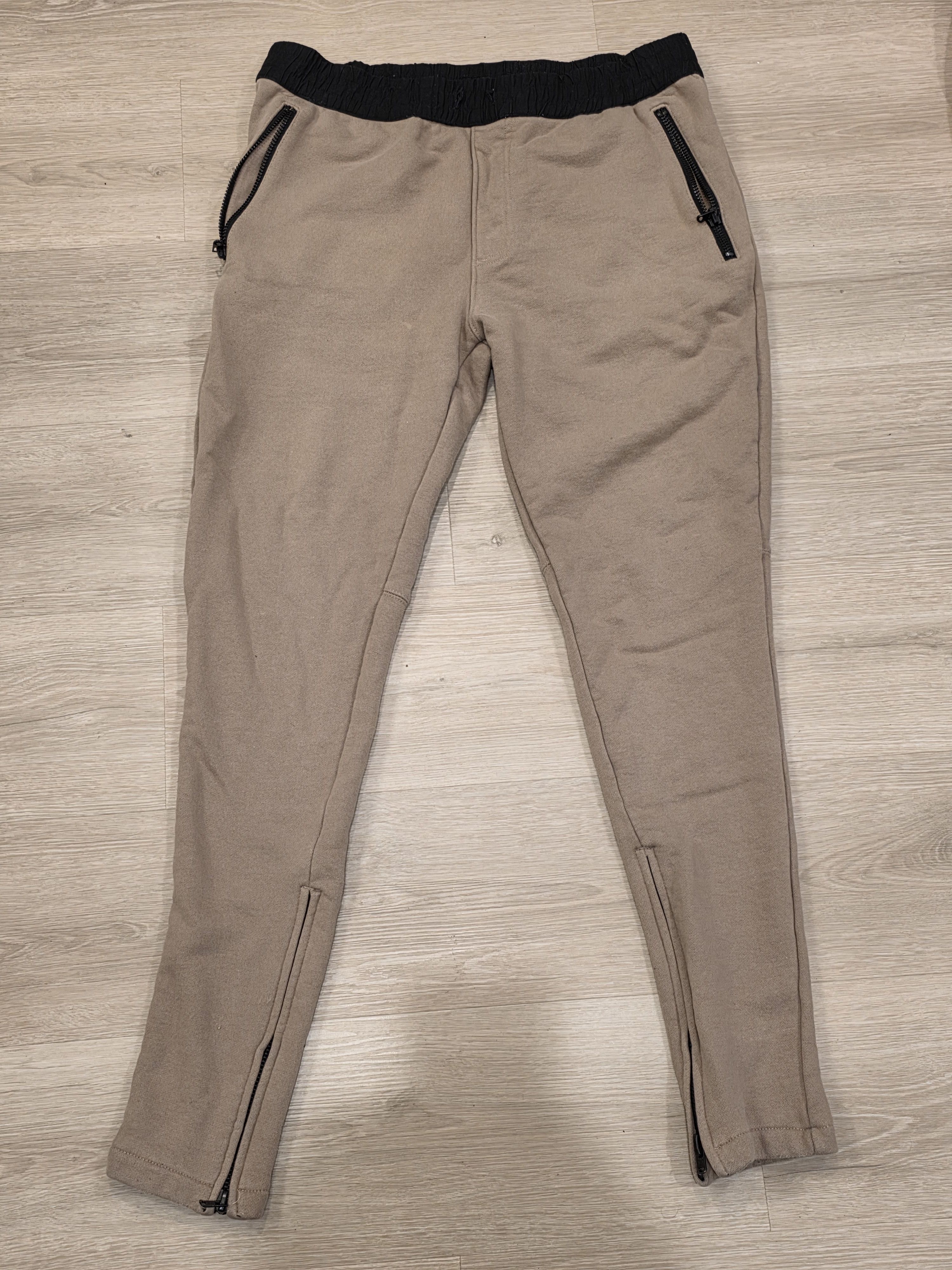 Fear of God Fear of God Joggers Size US 32 / EU 48 - 1 Thumbnail