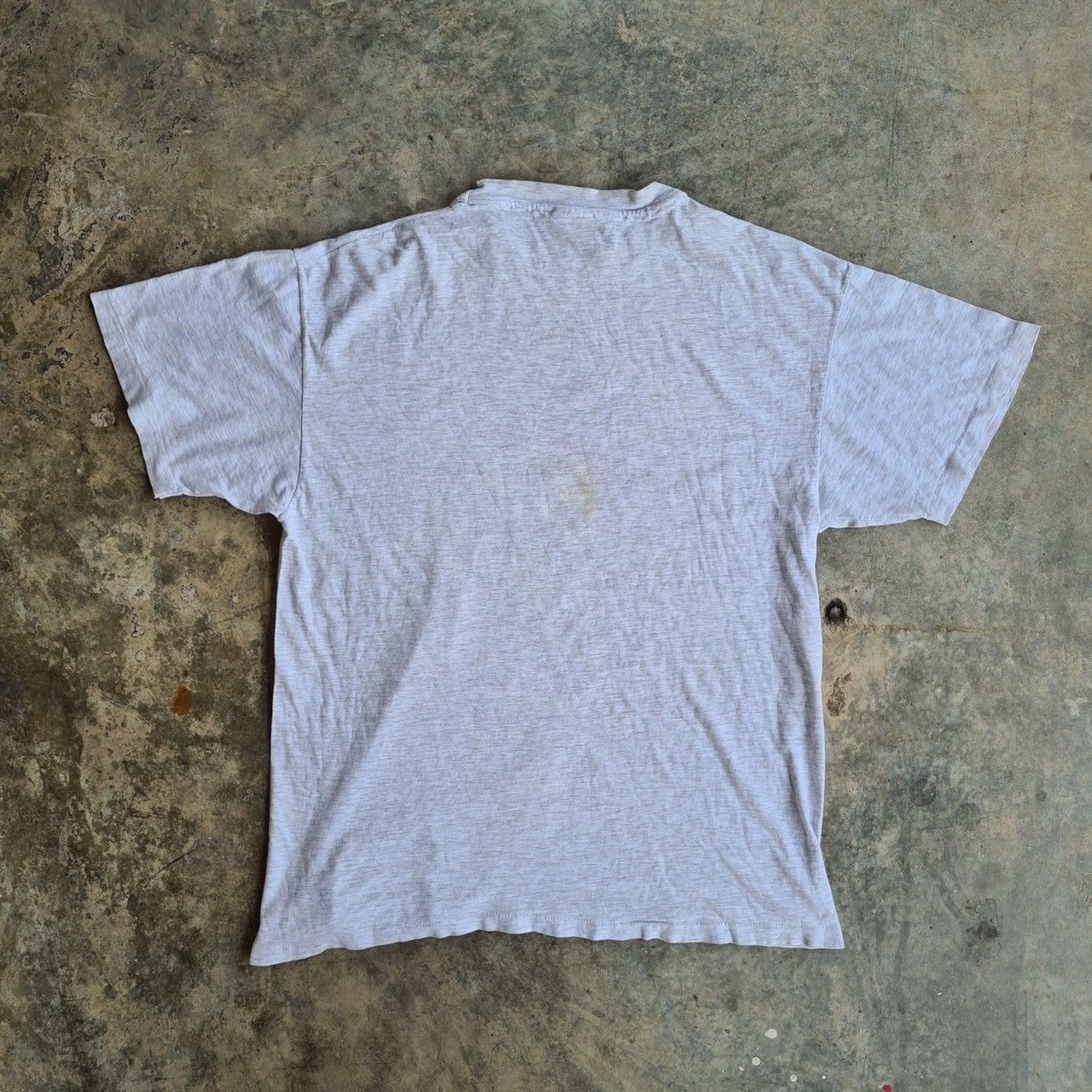 Other *RARE* VINTAGE 90s WORLD GYM FITNESS TEE Size US XL / EU 56 / 4 - 8 Thumbnail