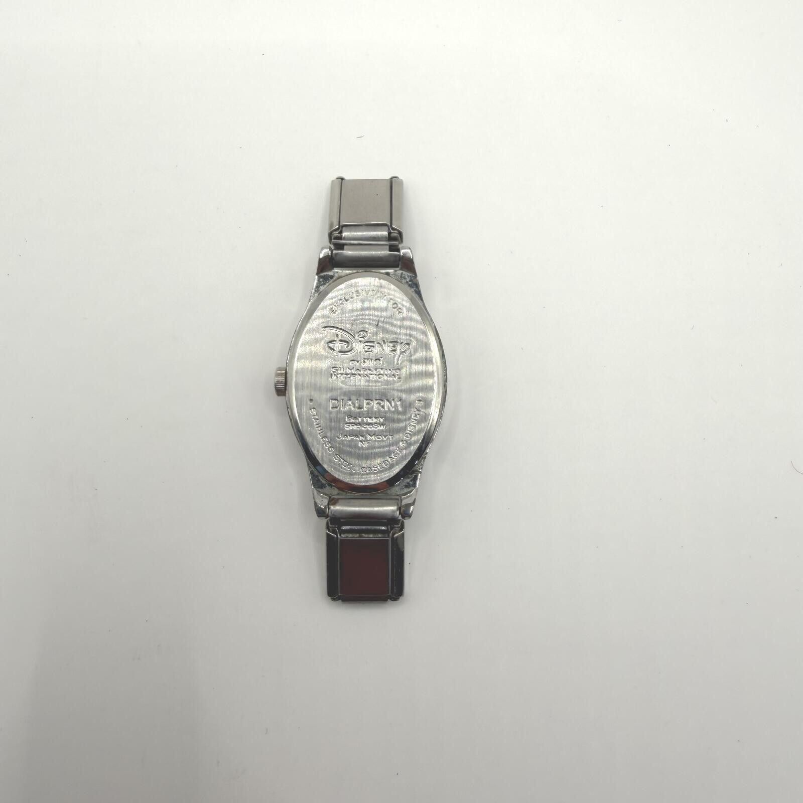 Disney Disney Watch Princess Snow White Cinderella Sleeping Beauty Size ONE SIZE - 2 Thumbnail