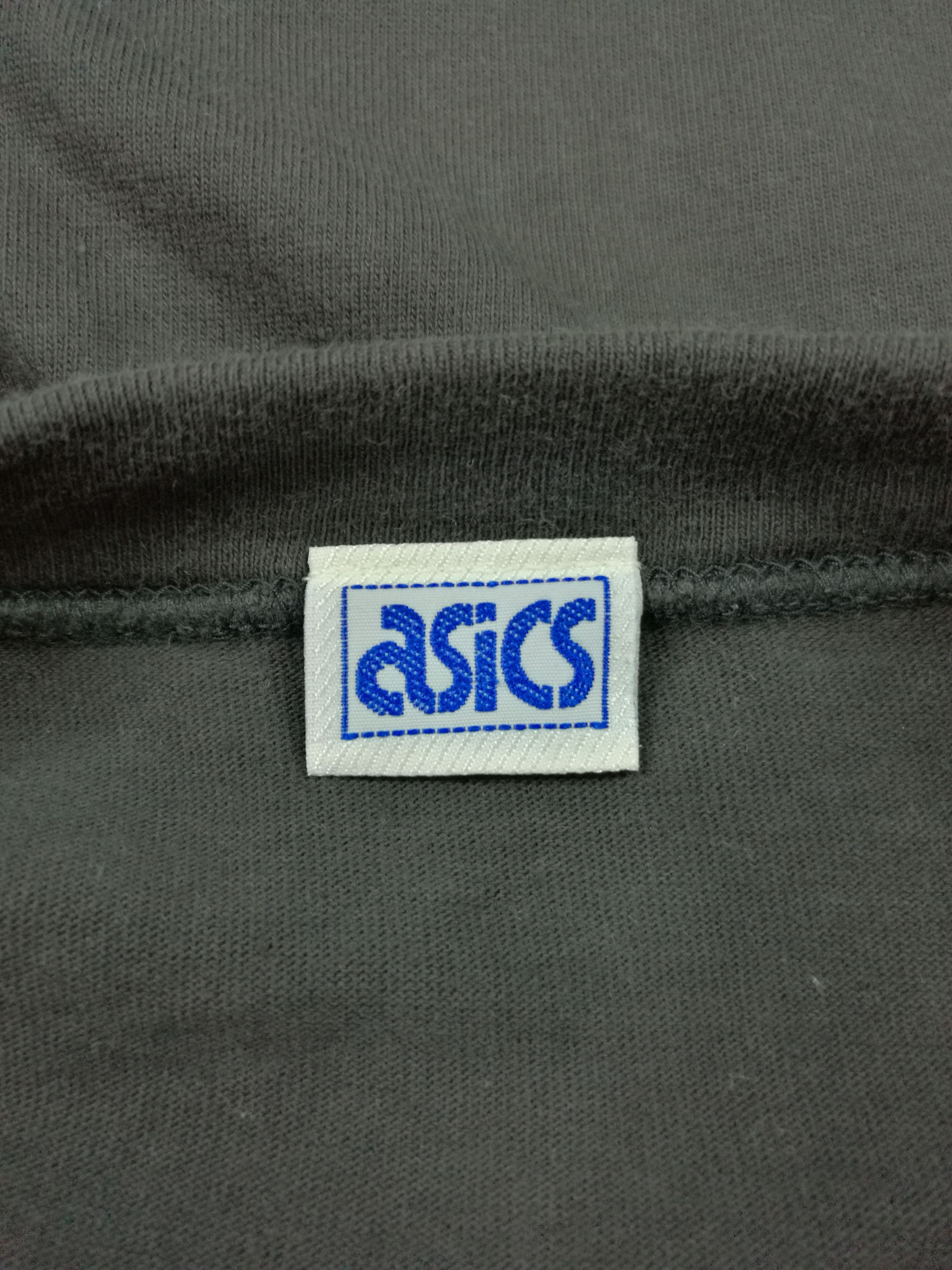 Asics Vintage Asics Prolook T-Shirt Size US L / EU 52-54 / 3 - 5 Thumbnail