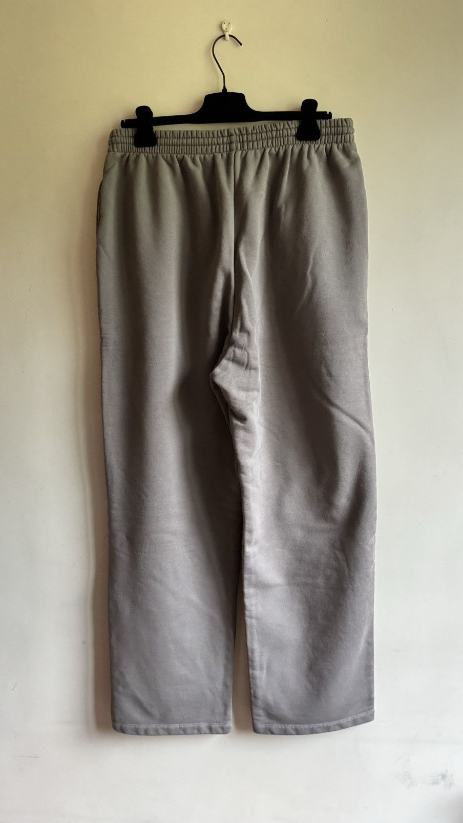 Balenciaga Balenciaga Taupe Sweatpants Size US 33 - 2 Thumbnail