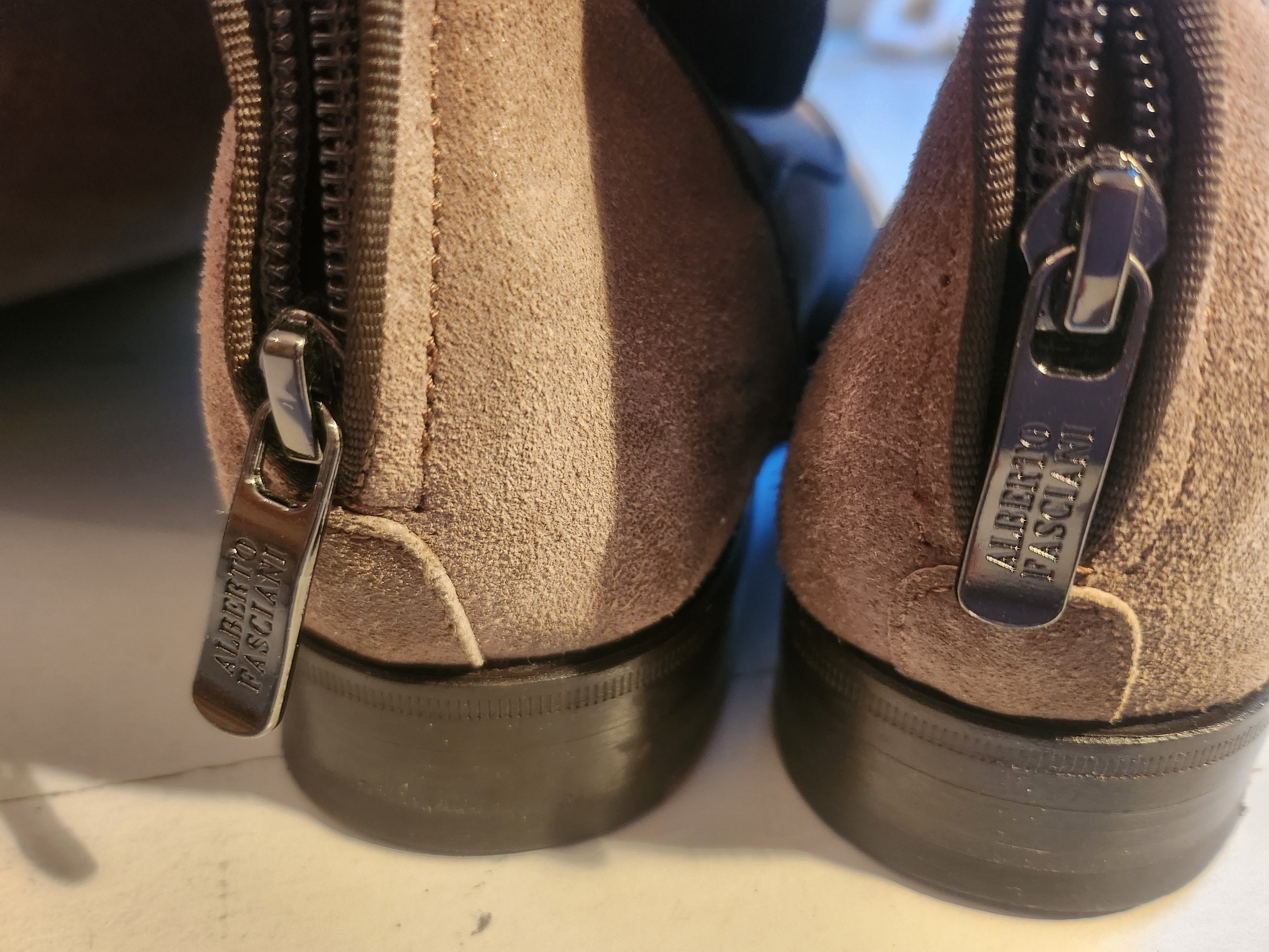 Alberto Fasciani Alberto Fasciani EVITA 507 Size US 6 / IT 36 - 6 Thumbnail