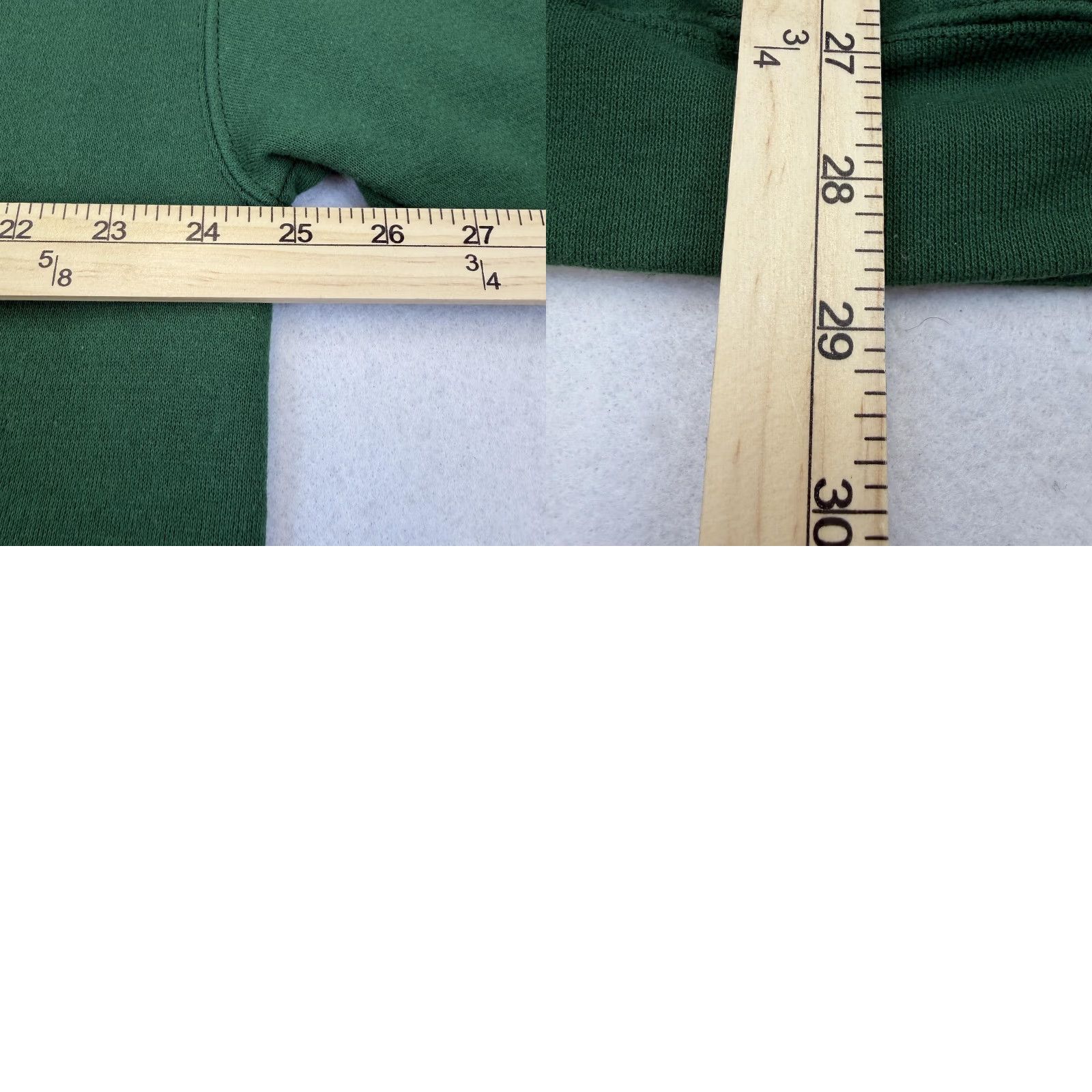Disney VINTAGE Disney Store Sweatshirt Mens XL Green Tigger Graphic Fleece Crewneck 90s Size US XL / EU 56 / 4 - 8 Thumbnail