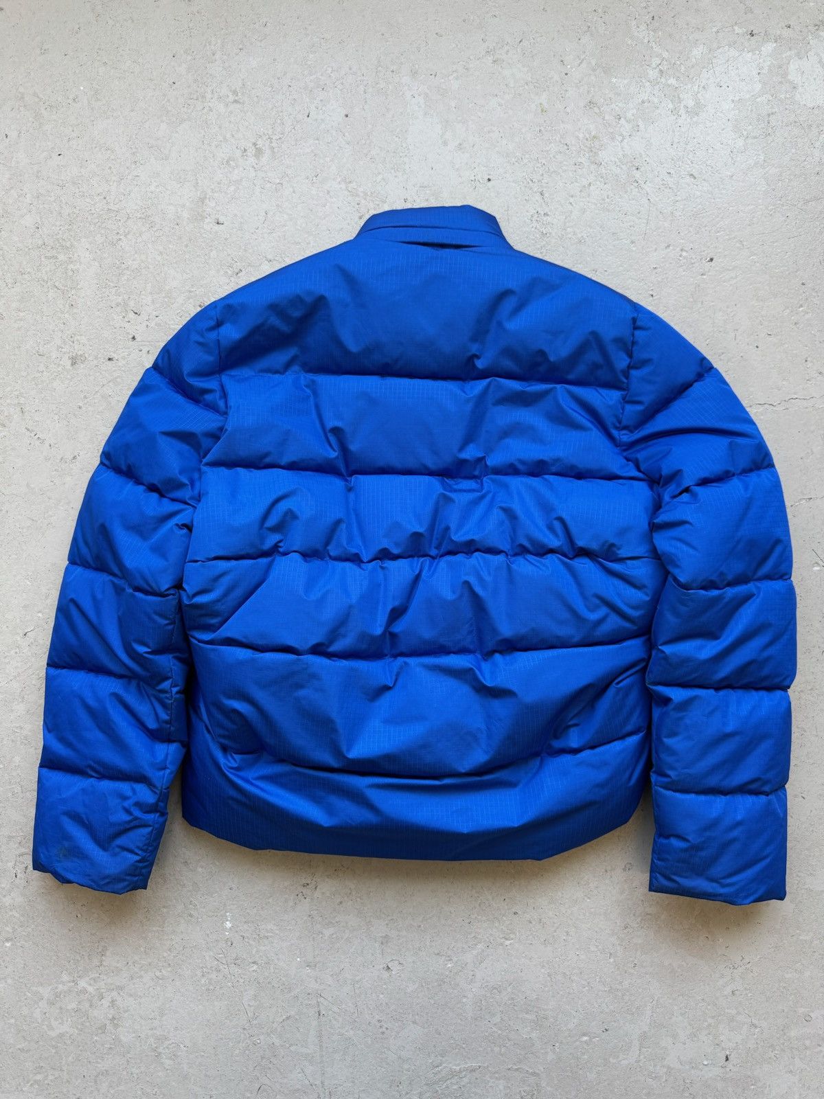 Balenciaga Balenciaga C Shape Puffer Size US S / EU 44-46 / 1 - 3 Thumbnail