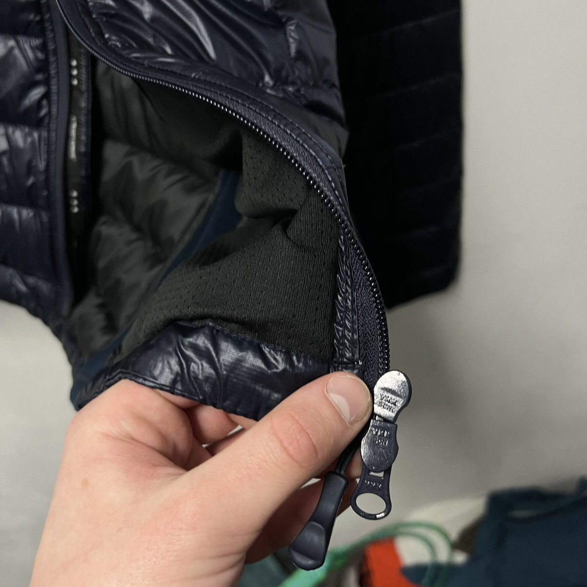 Canada Goose Canada Goose Hybridge Lite Jacket Size US M / EU 48-50 / 2 - 8 Thumbnail