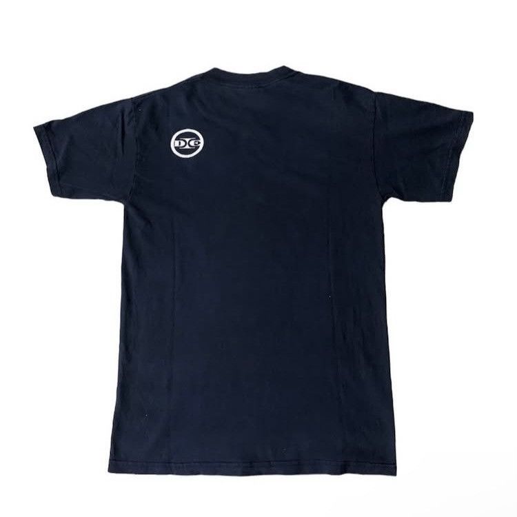 Gildan Burns Out Bright Rare emo underrate band tee y2k Size US S / EU 44-46 / 1 - 2 Thumbnail