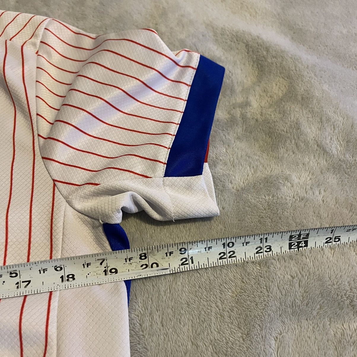 Other France Jersey Mens Small White 2024 Kit Soccer National Team Size US S / EU 44-46 / 1 - 6 Thumbnail