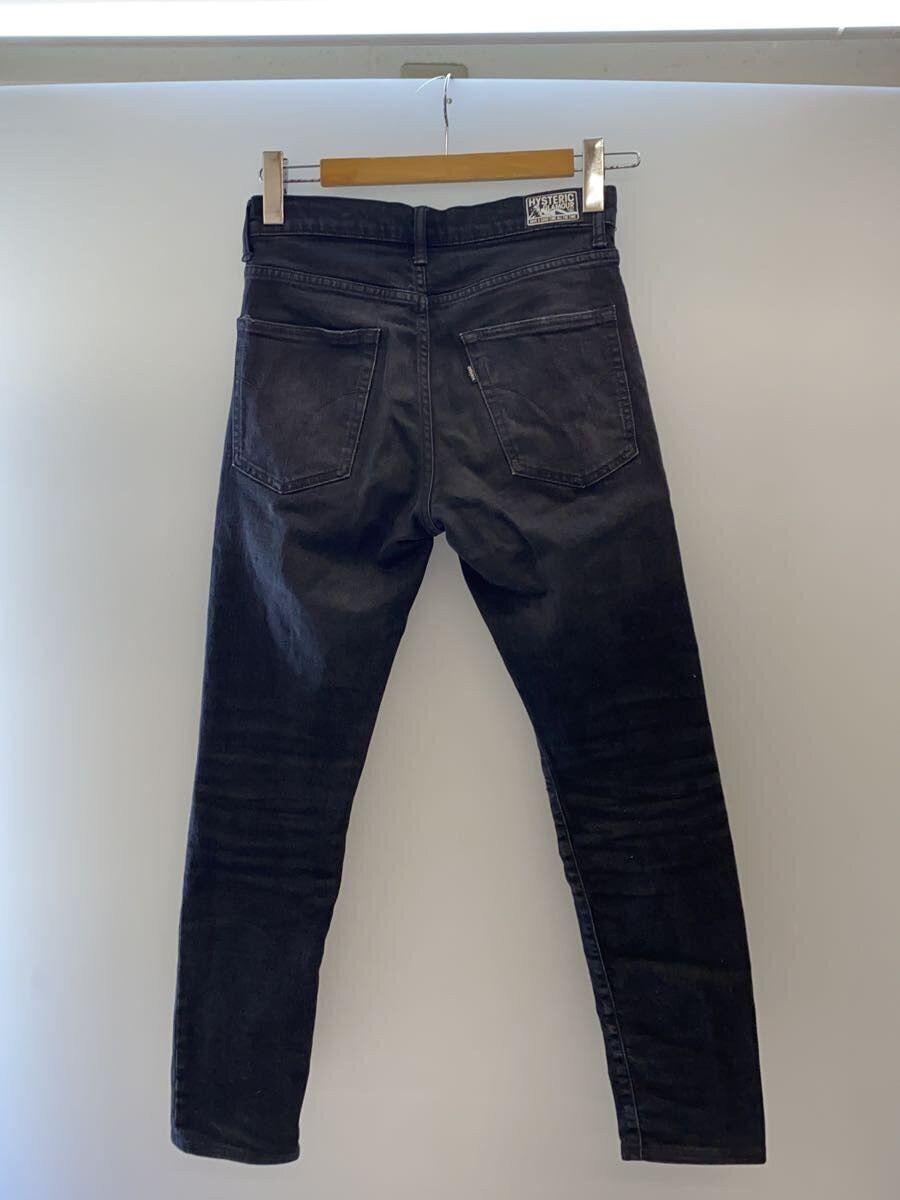 Hysteric Glamour Studded Distressed Jeans Size US 28 / EU 44 - 2 Thumbnail