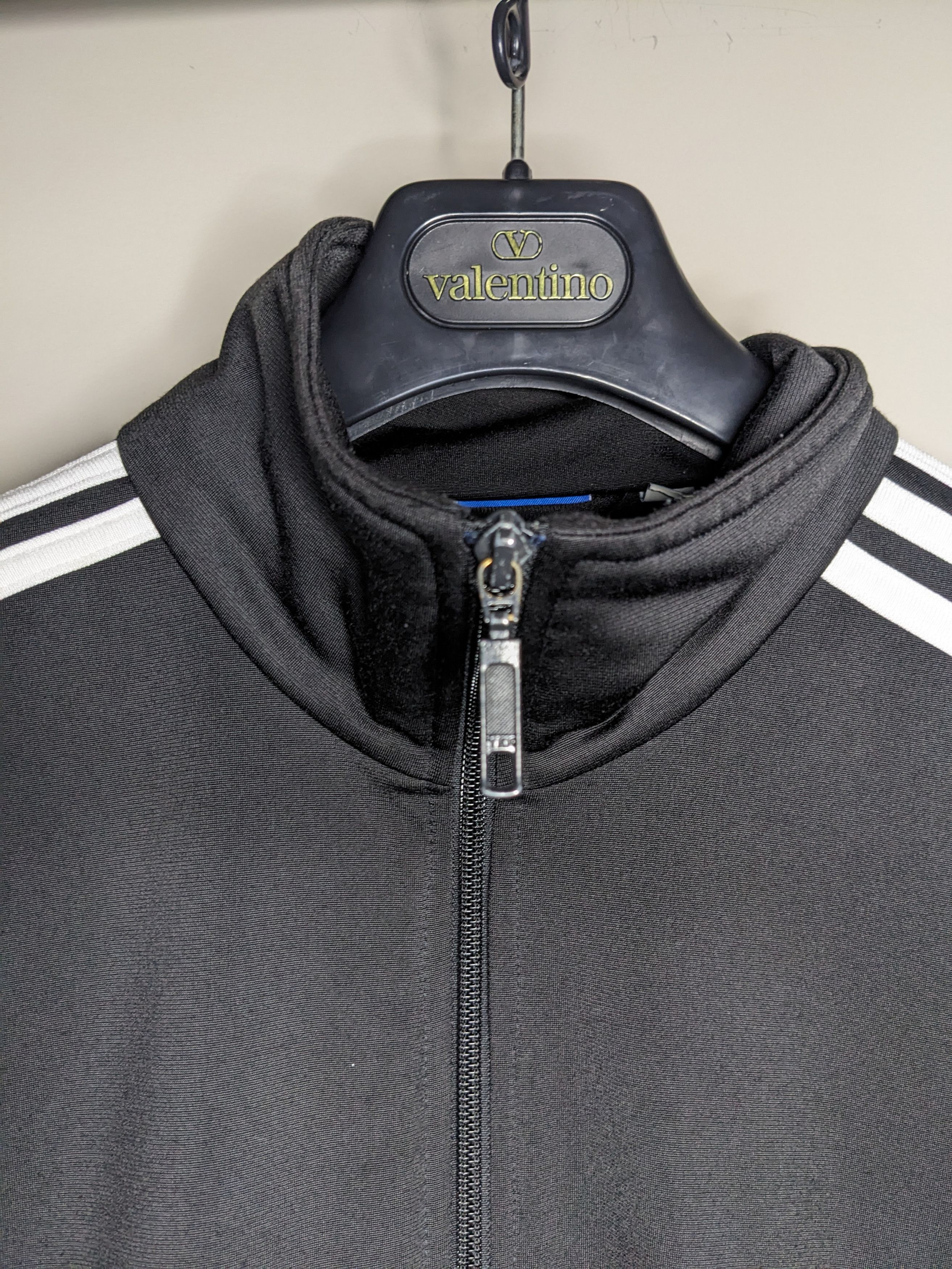 Adidas Adidas Originals Firebird Track Jacket XL Full Zip Trefoil Size US XL / EU 56 / 4 - 6 Thumbnail