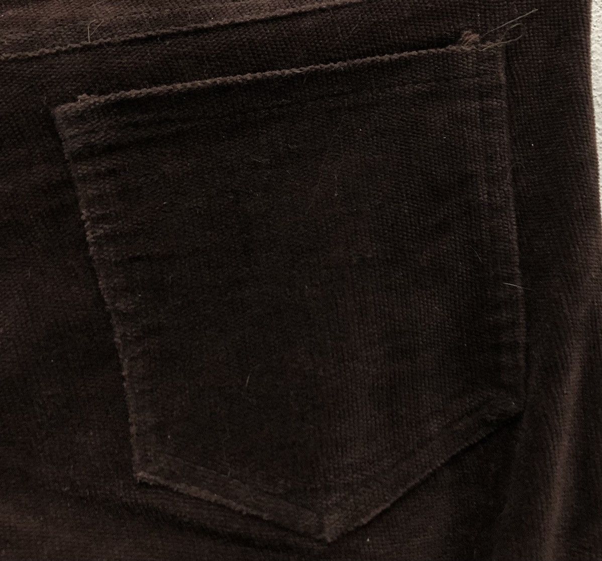 JOSHUA SANDERS Vintage Joshua Sanders Made In Italy Pants Size 30" / US 8 / IT 44 - 7 Thumbnail