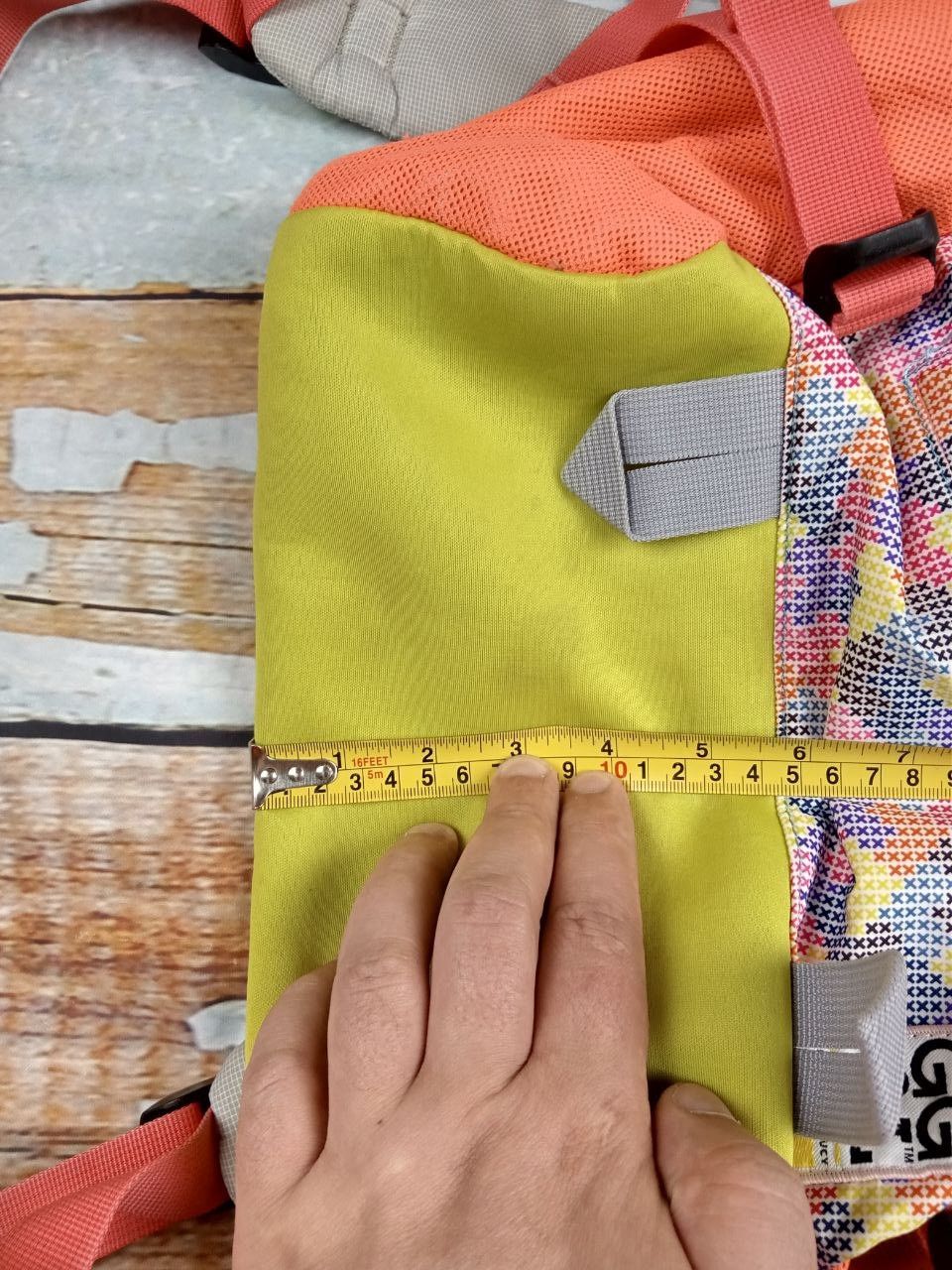 George Gina & Lucy George Gina & Lucy GGL Satelight Backpack Size ONE SIZE - 14 Thumbnail