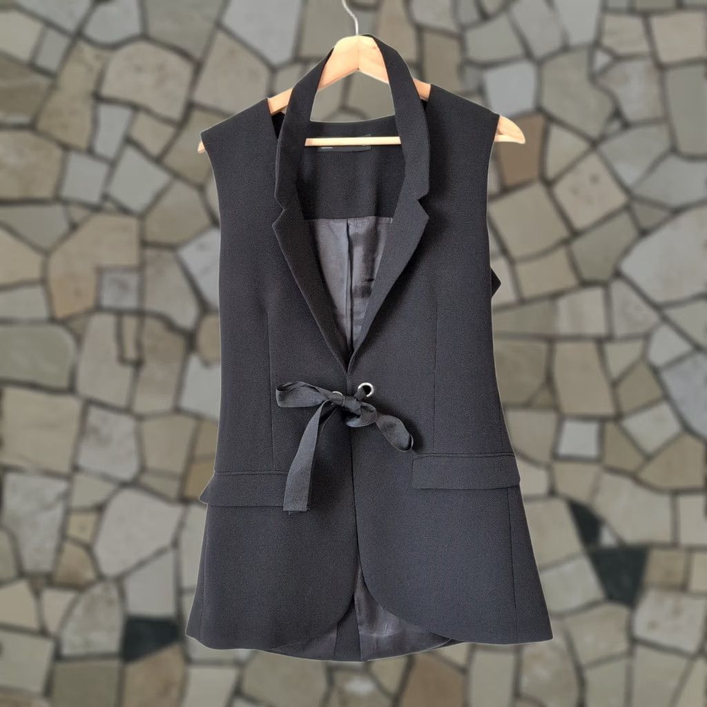 Zara VINTAGE? No. Size S / US 4 / IT 40 - 1 Thumbnail