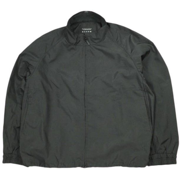 Other Other THINKWOOL TW SHOWERPROOF JACKET Wool Blend Jacket Textile Outerwear TW011-04-24A DUTY FREE for USA Size ONE SIZE - 1 Thumbnail