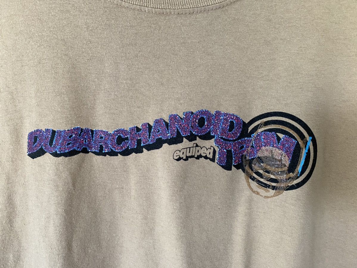 realmad HECTIC SS2001 Mad Hectic Japan Poem tee Size US L / EU 52-54 / 3 - 4 Thumbnail